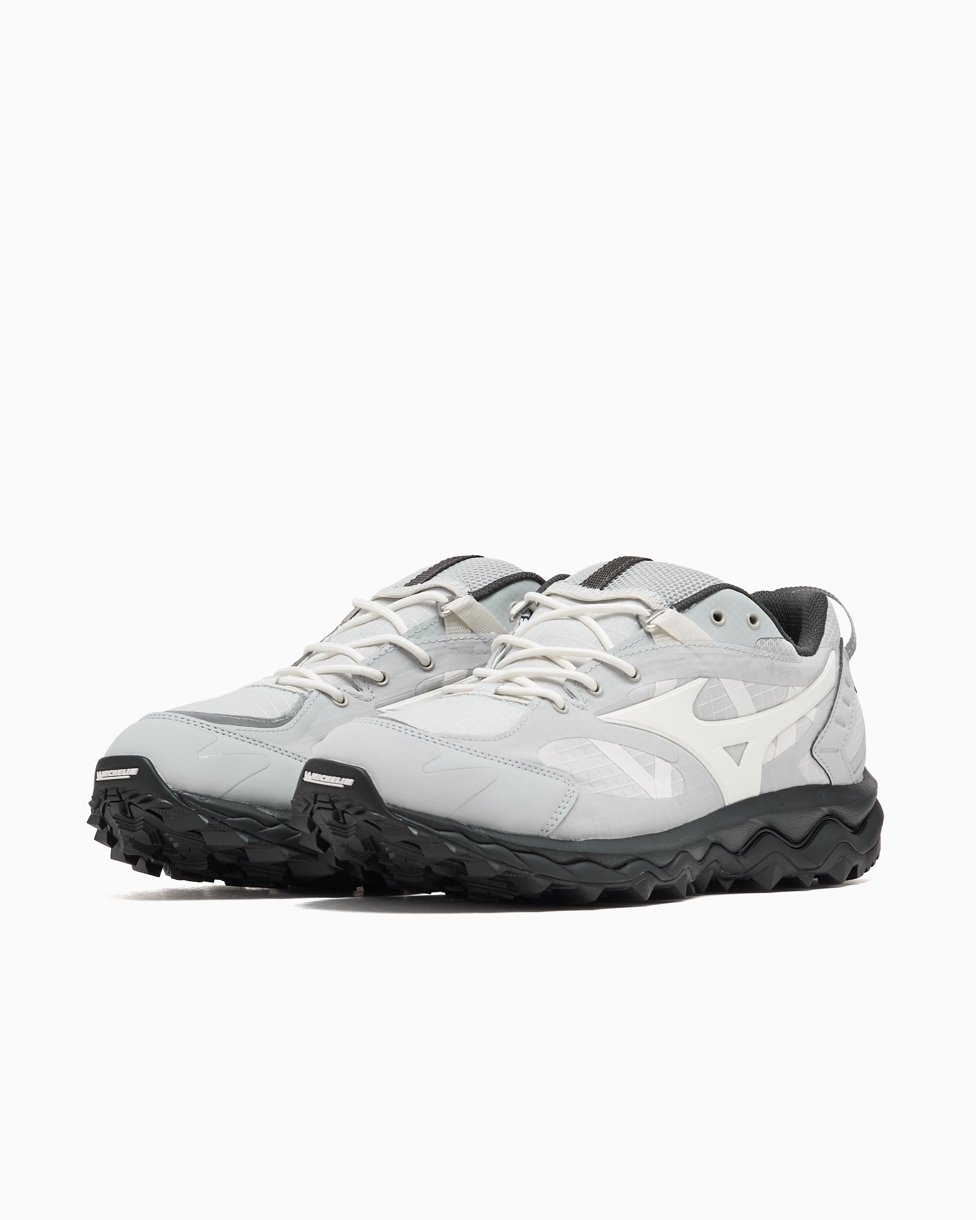 Sneakers Mizuno Wave Mujin TL Gore-Tex® - D1GA2373-10