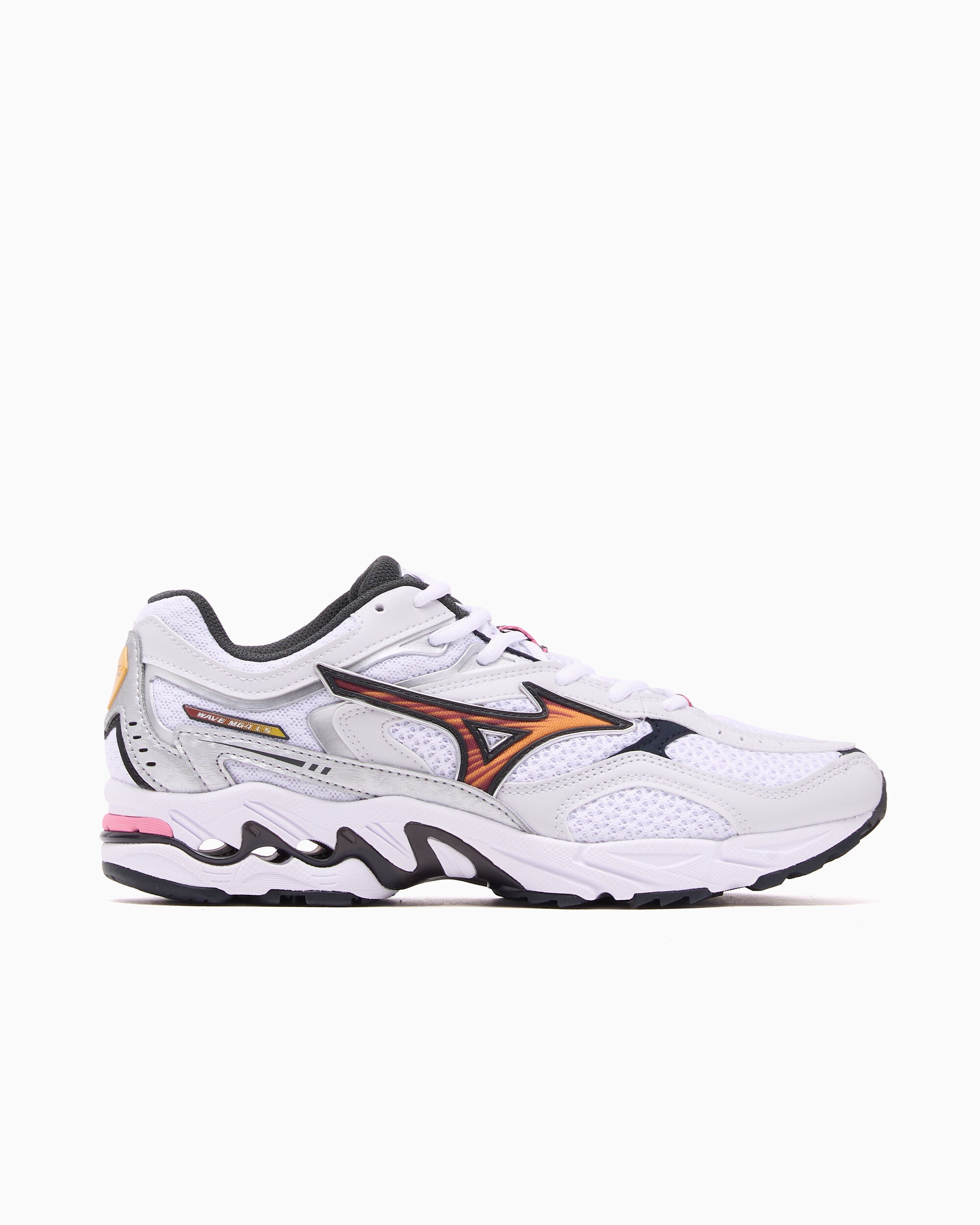 Sneakers Mizuno Wave Mustang LS - D1GA2652-01