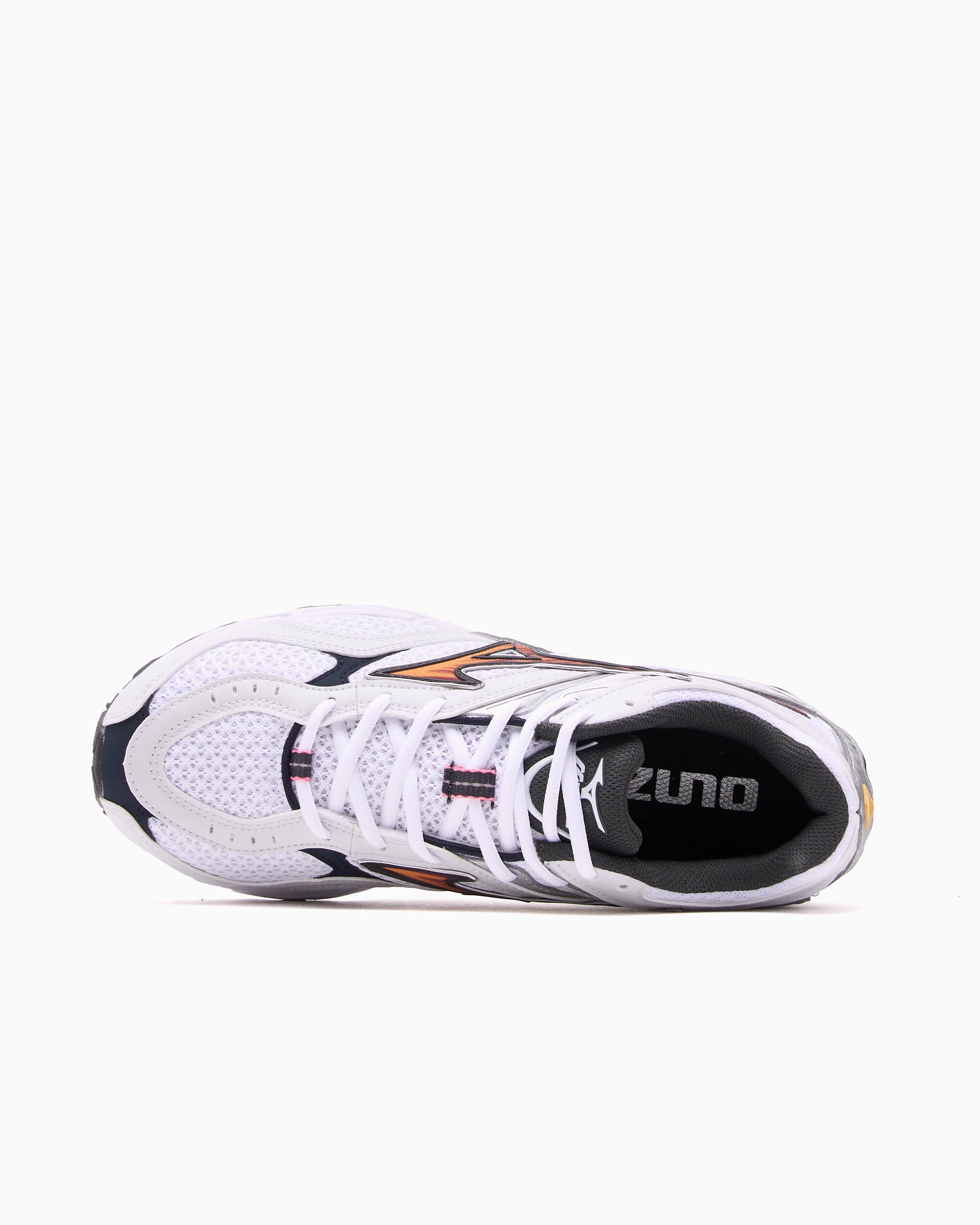 Sneakers Mizuno Wave Mustang LS - D1GA2652-01