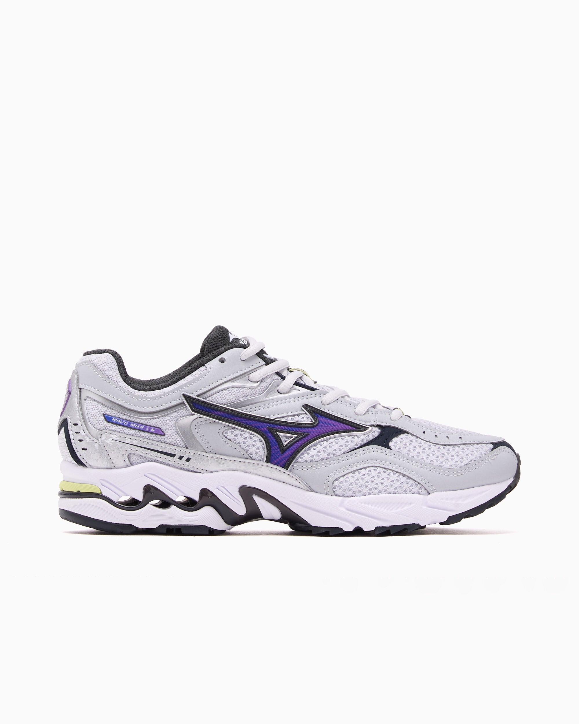 Sneakers Mizuno Wave Mustang LS - D1GA2652-02