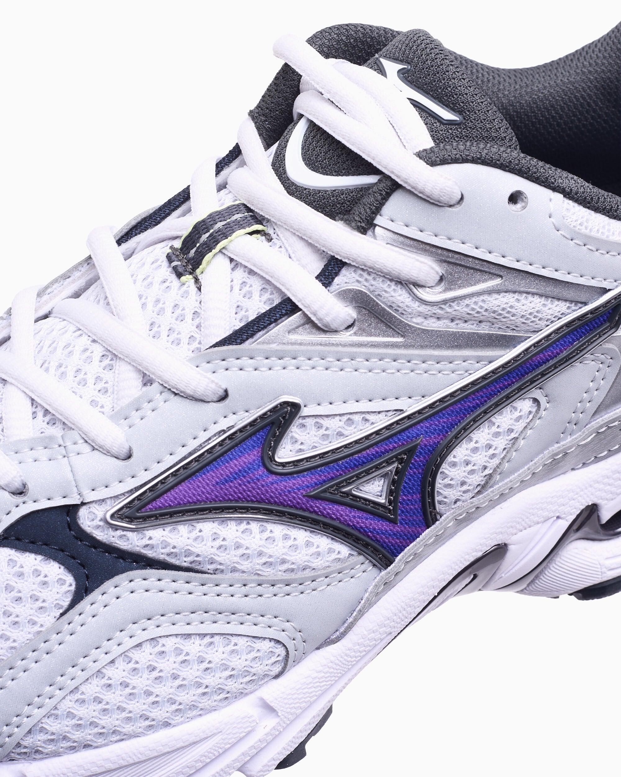 Sneakers Mizuno Wave Mustang LS - D1GA2652-02