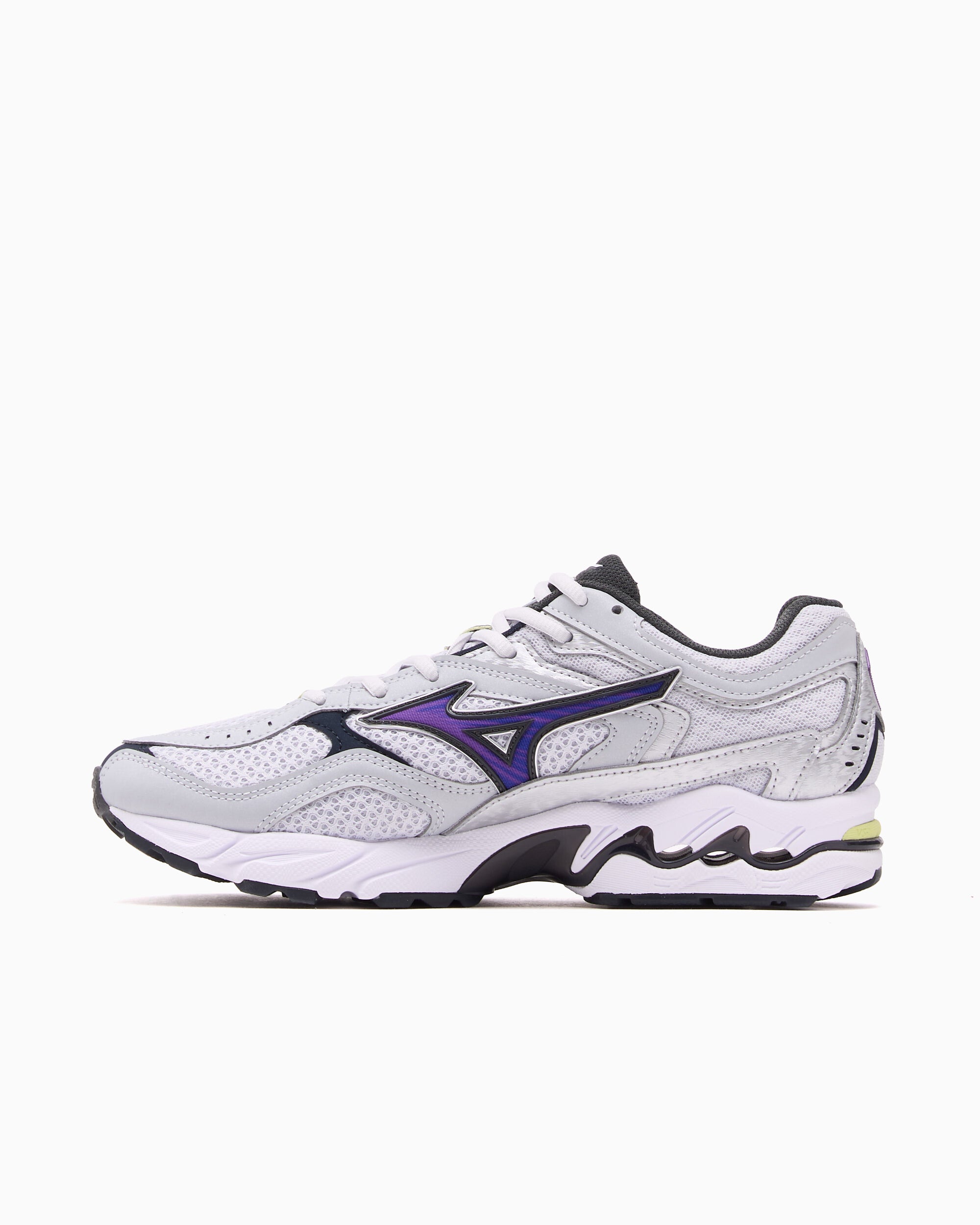 Sneakers Mizuno Wave Mustang LS - D1GA2652-02
