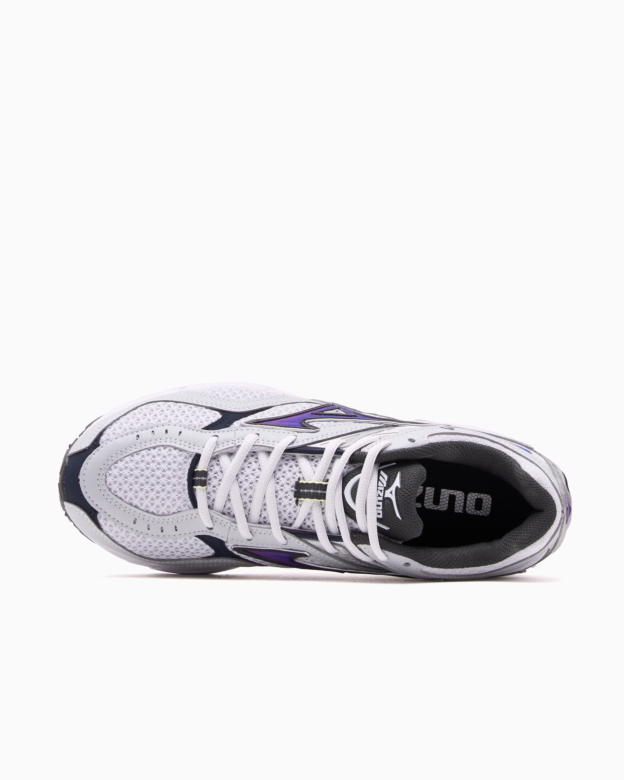 Sneakers Mizuno Wave Mustang LS - D1GA2652-02