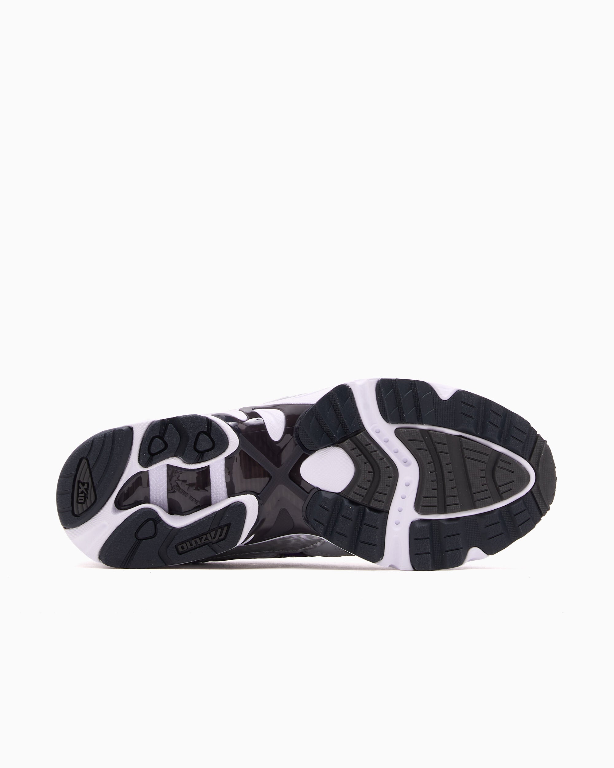 Sneakers Mizuno Wave Mustang LS - D1GA2652-02
