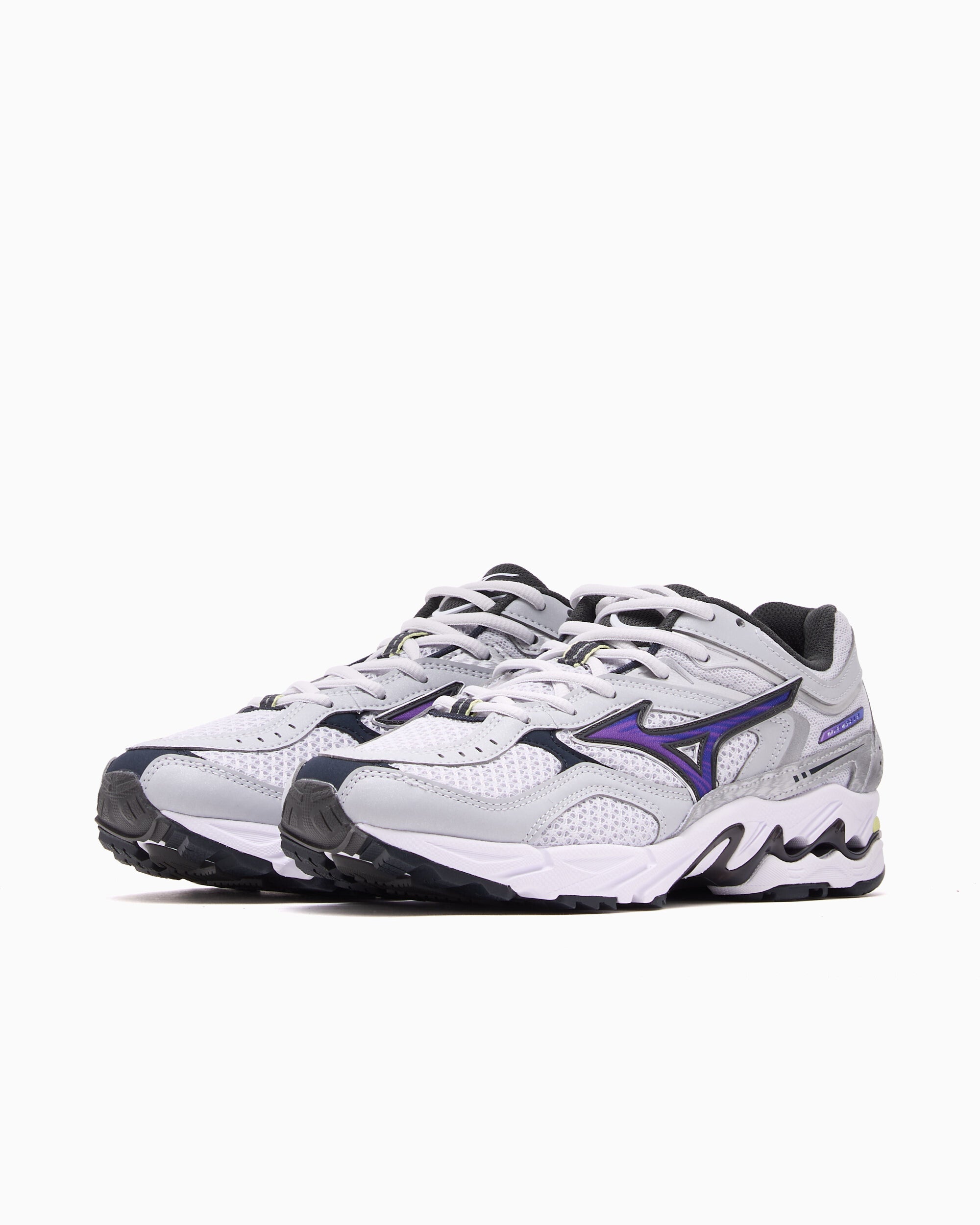 Sneakers Mizuno Wave Mustang LS - D1GA2652-02