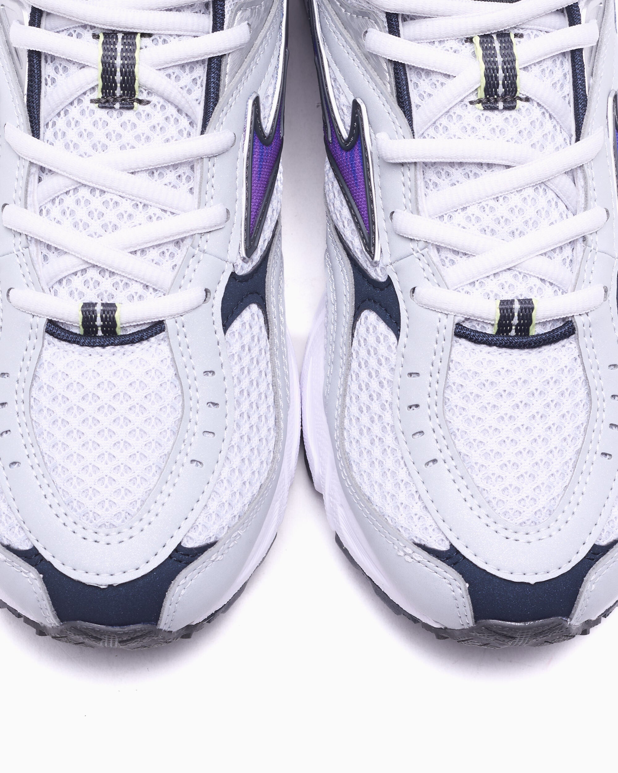 Sneakers Mizuno Wave Mustang LS - D1GA2652-02