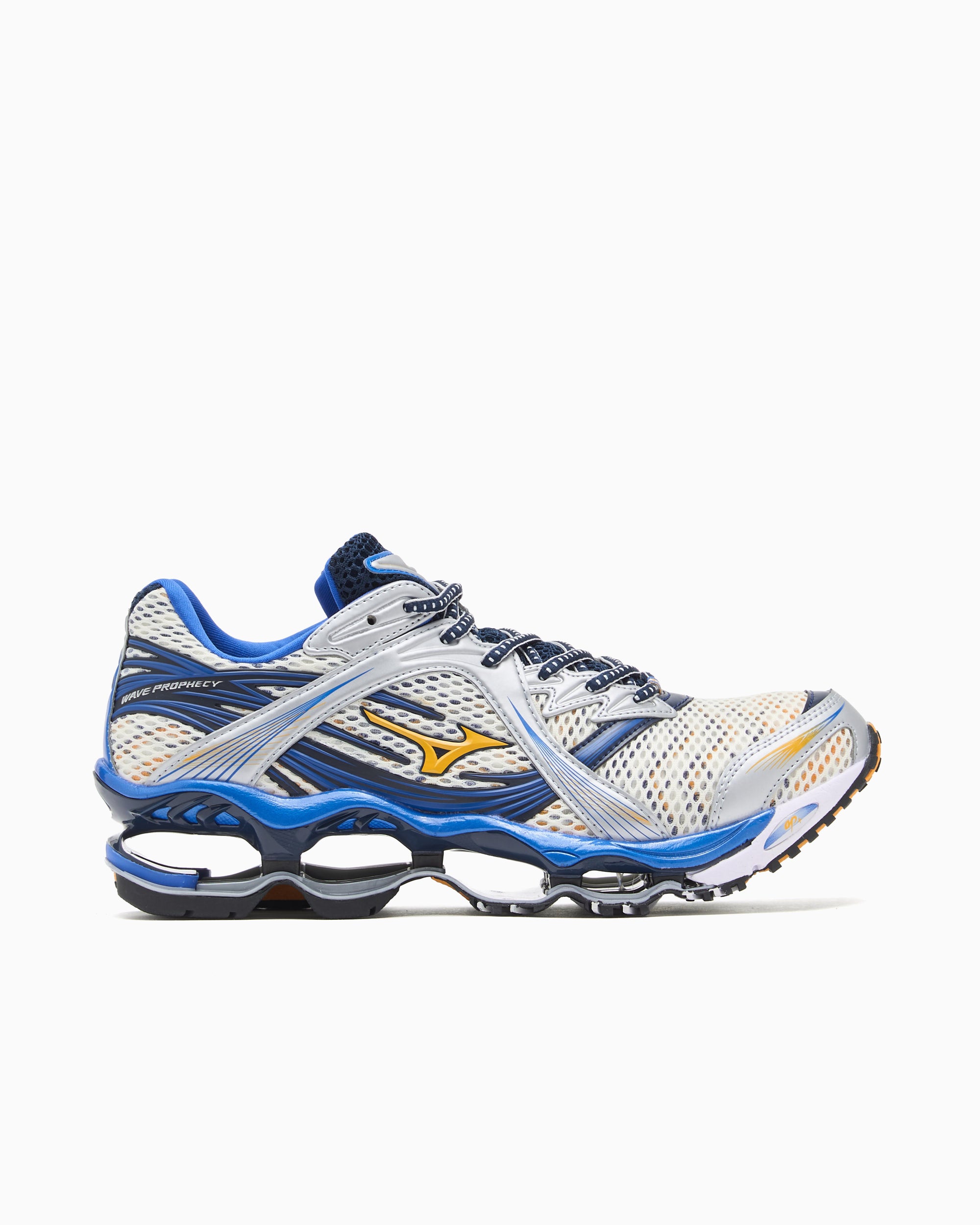 Mizuno Wave Prophecy 1 Artisan's Gold