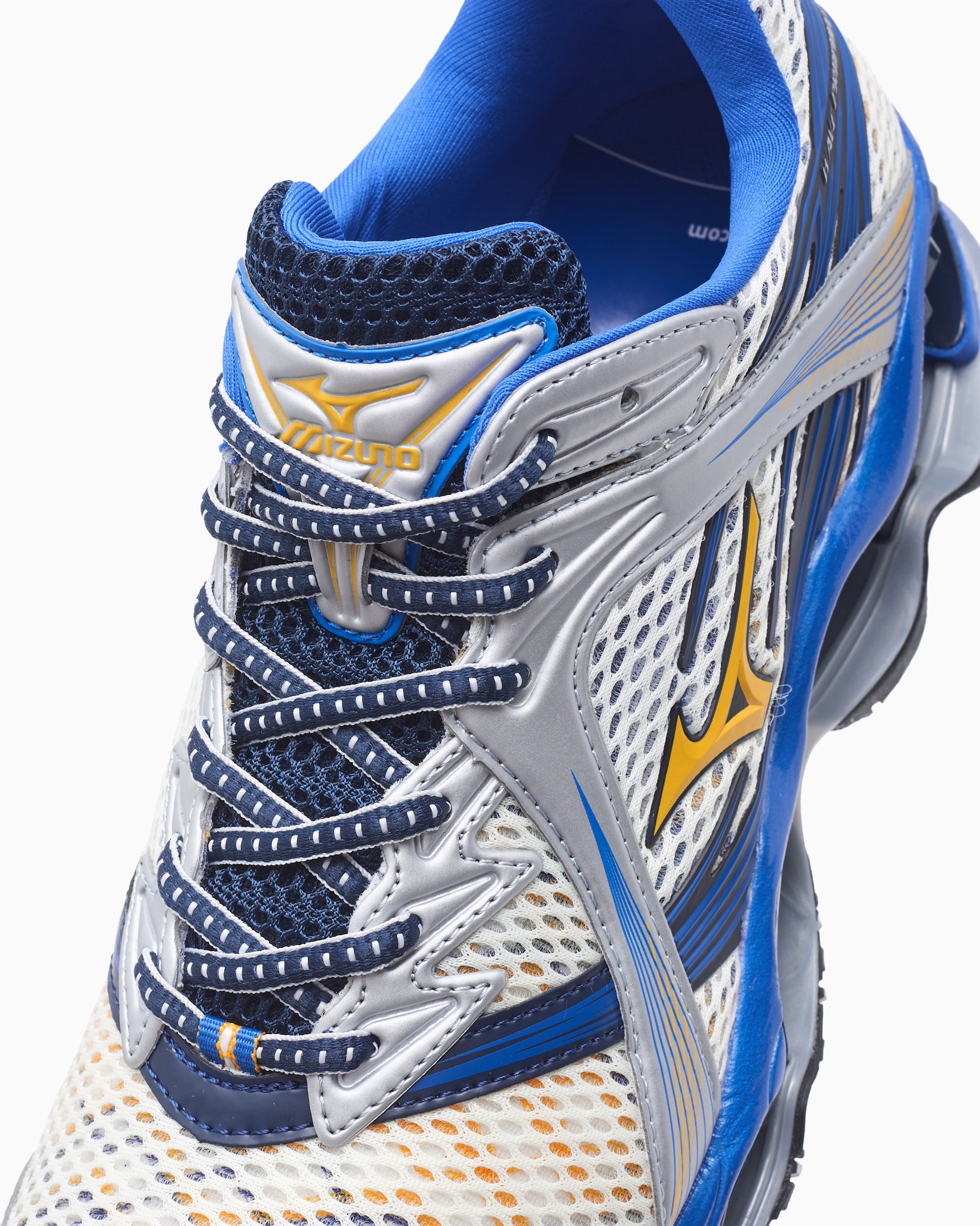 Sneakers Mizuno Wave Prophecy 1 Artisan's Gold - D1GA2655-01