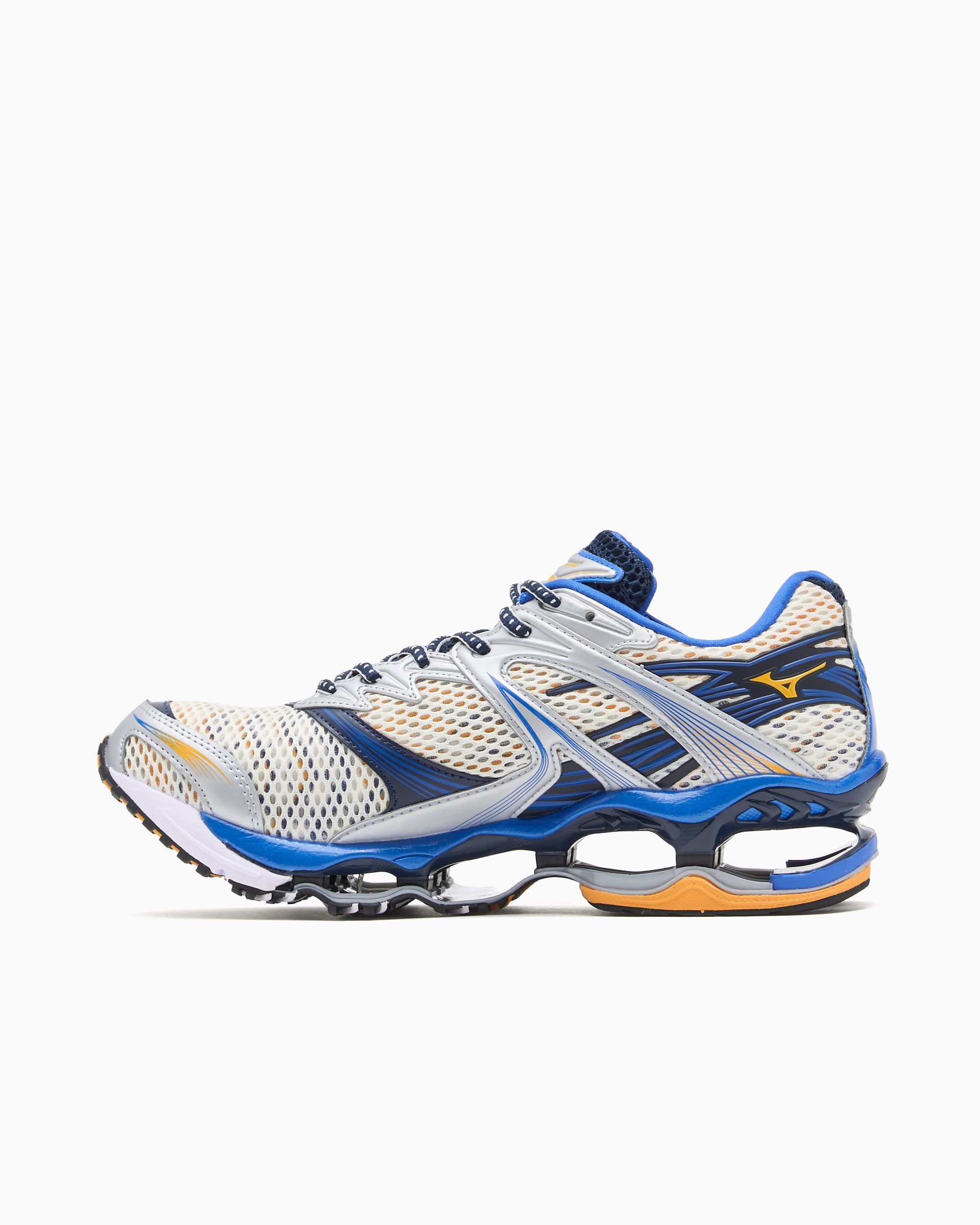 Sneakers Mizuno Wave Prophecy 1 Artisan's Gold - D1GA2655-01