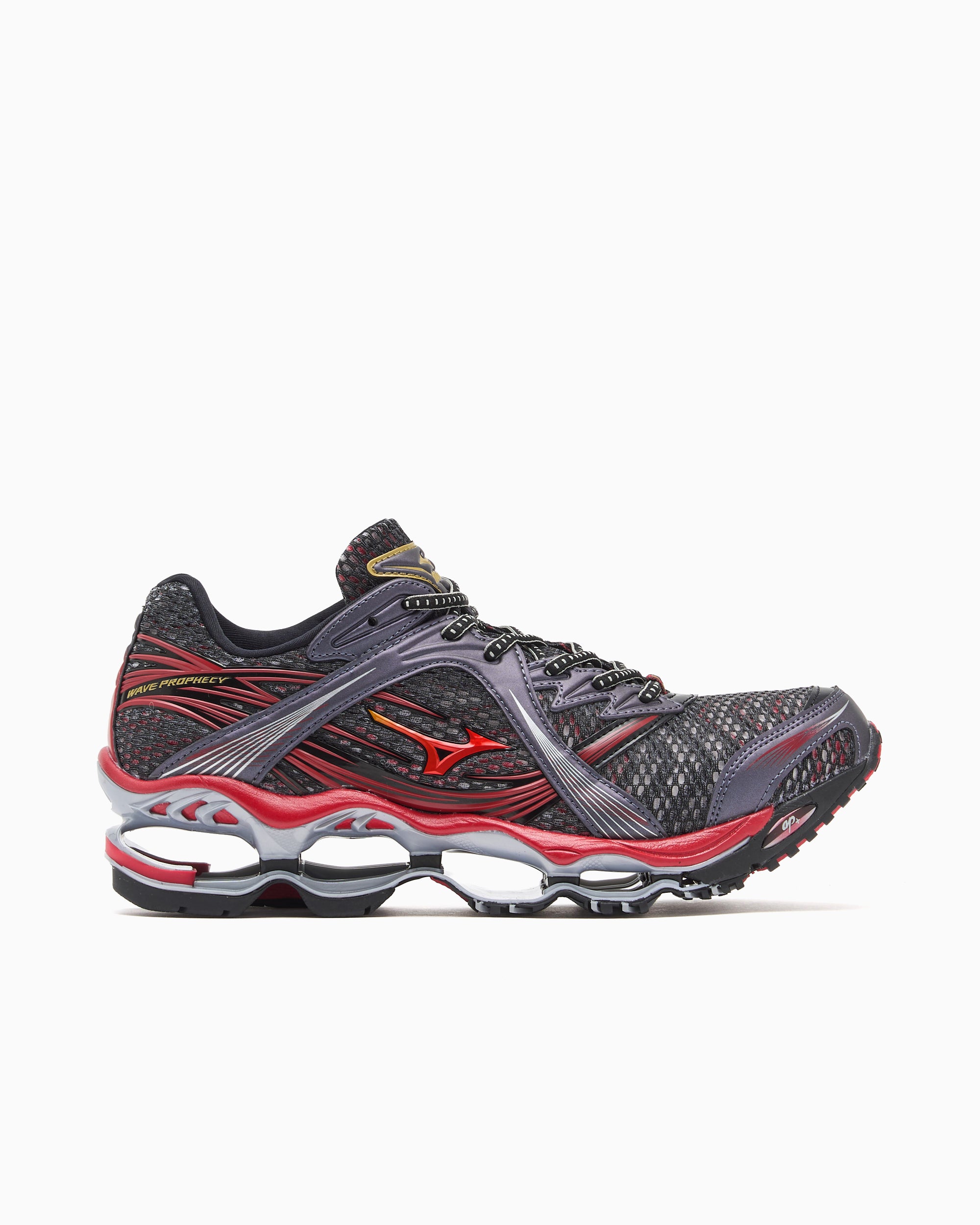 Sneakers Mizuno Wave Prophecy 1 - D1GA2651-01