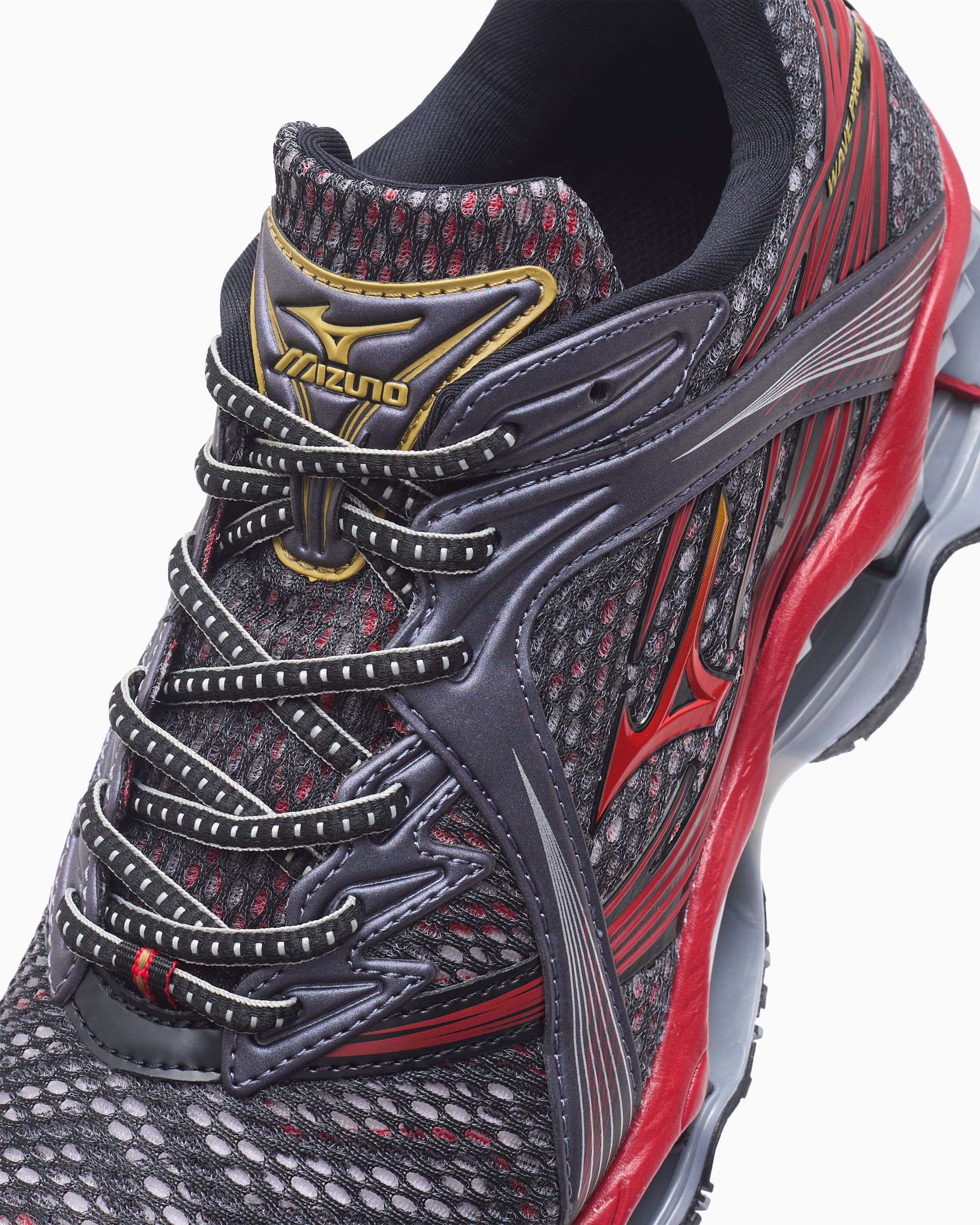 Sneakers Mizuno Wave Prophecy 1 - D1GA2651-01