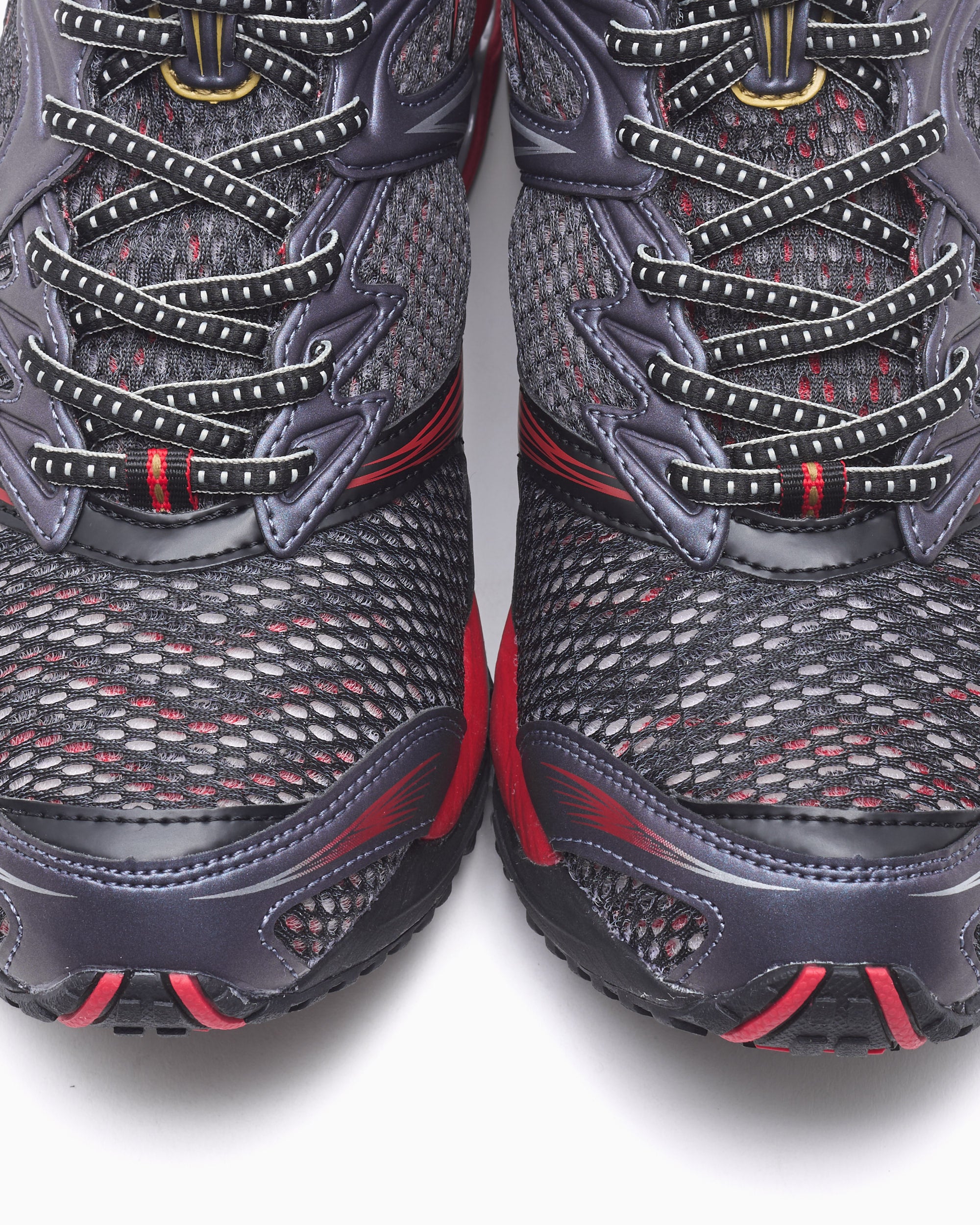 Mizuno Wave Prophecy 1