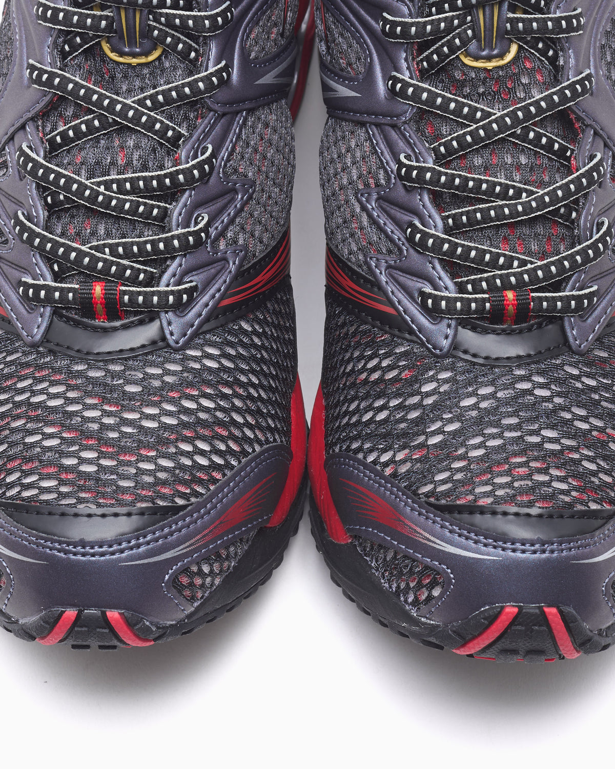 sneakers-mizuno-wave-prophecy-  display picture 2
