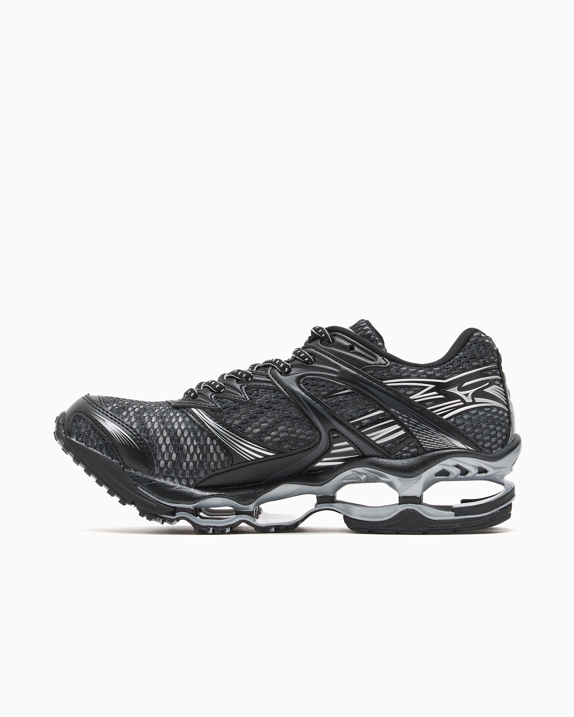 Sneakers Mizuno Wave Prophecy 1 - D1GA2651-02