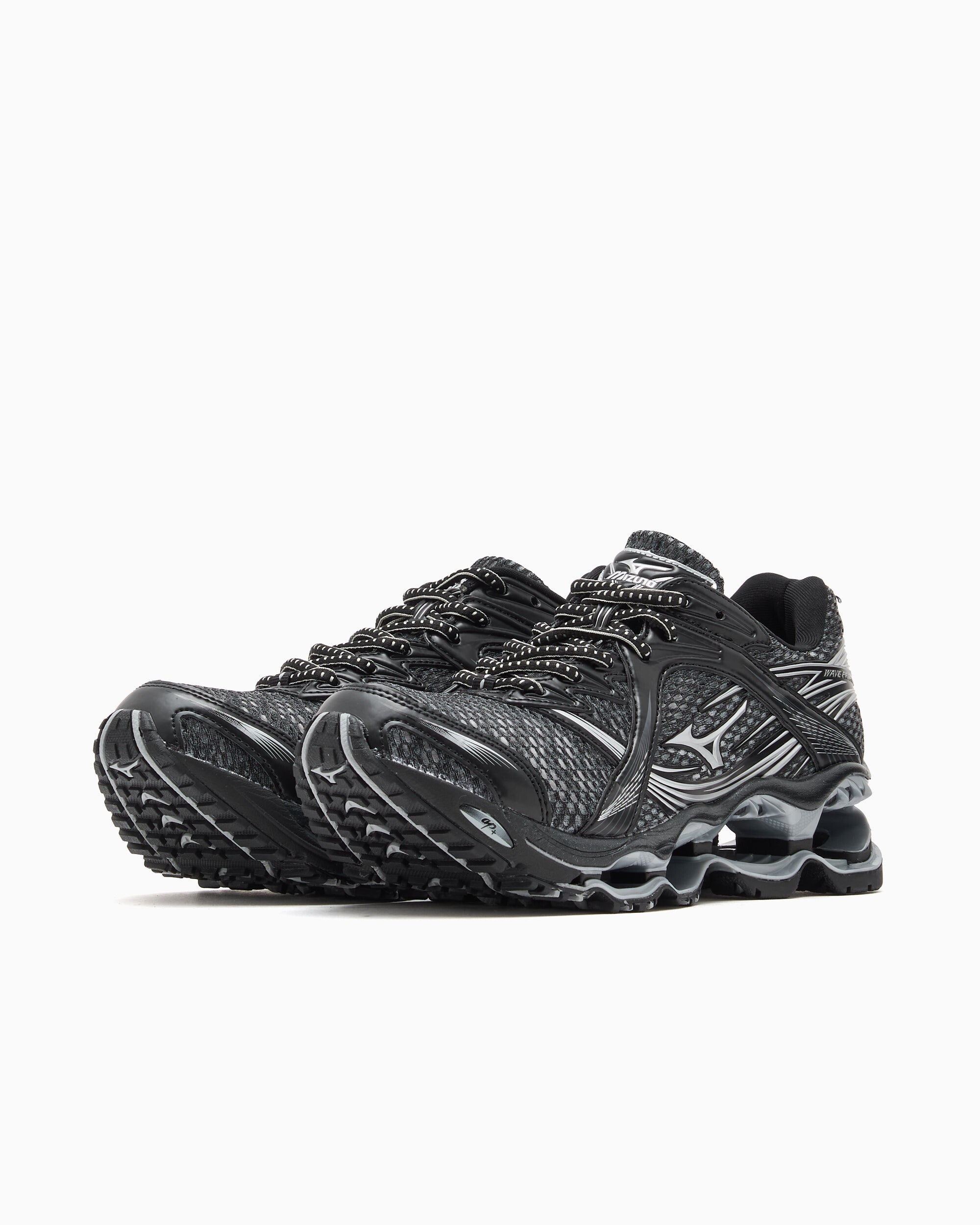 Sneakers Mizuno Wave Prophecy 1 - D1GA2651-02