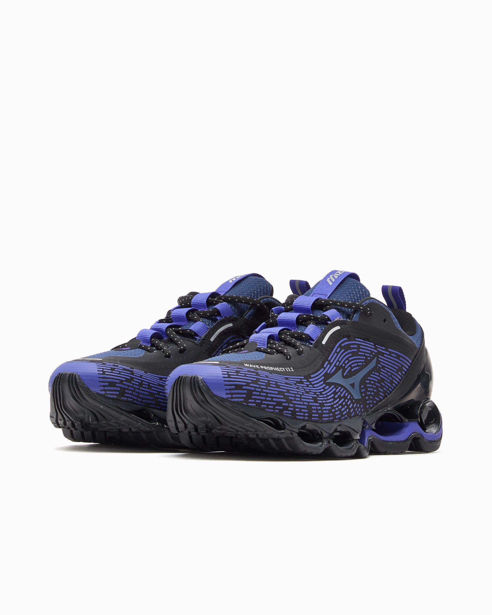 Sneakers Mizuno Wave Prophecy 13.2 - D1GA2605-06