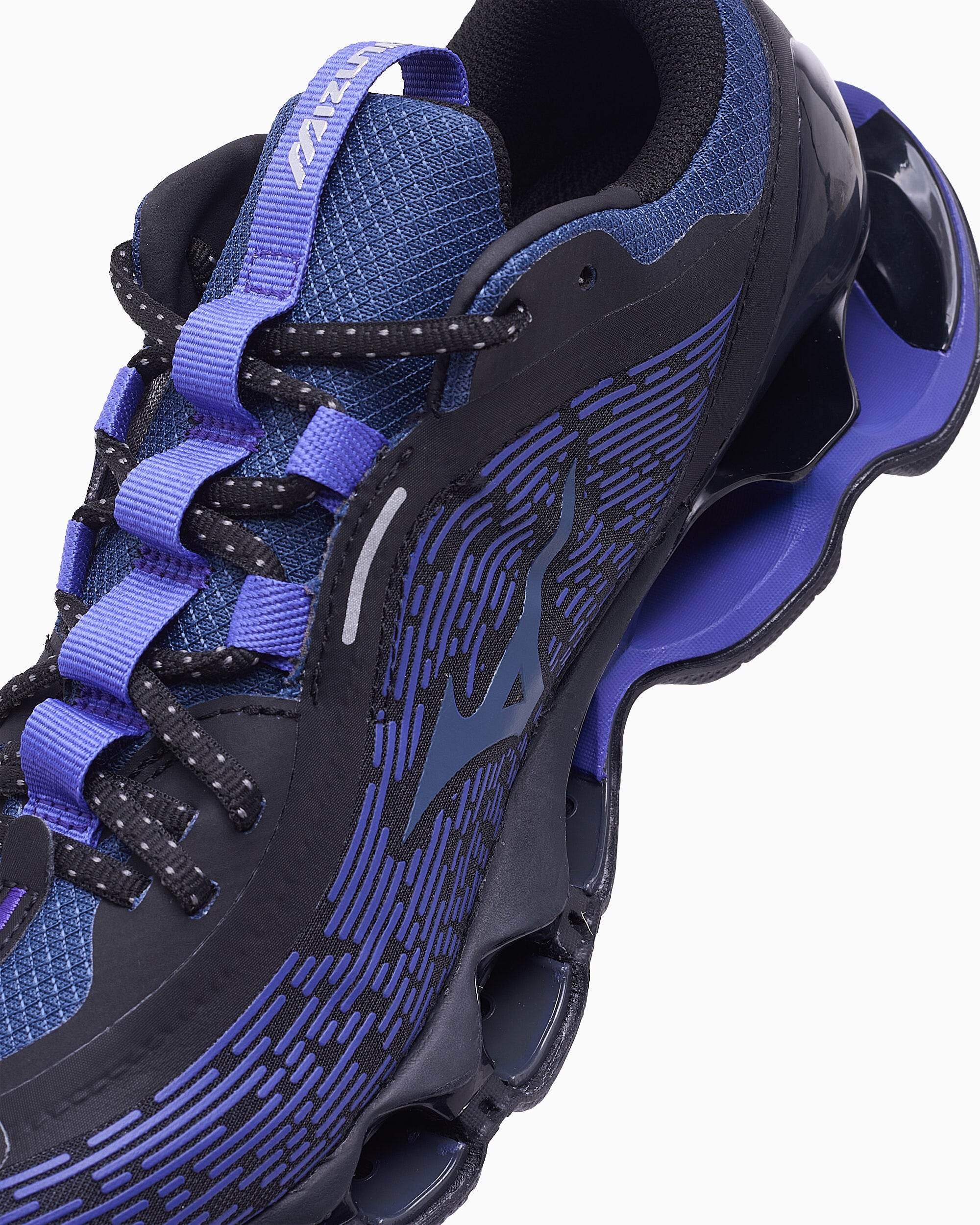 Mizuno Wave Prophecy 13.2