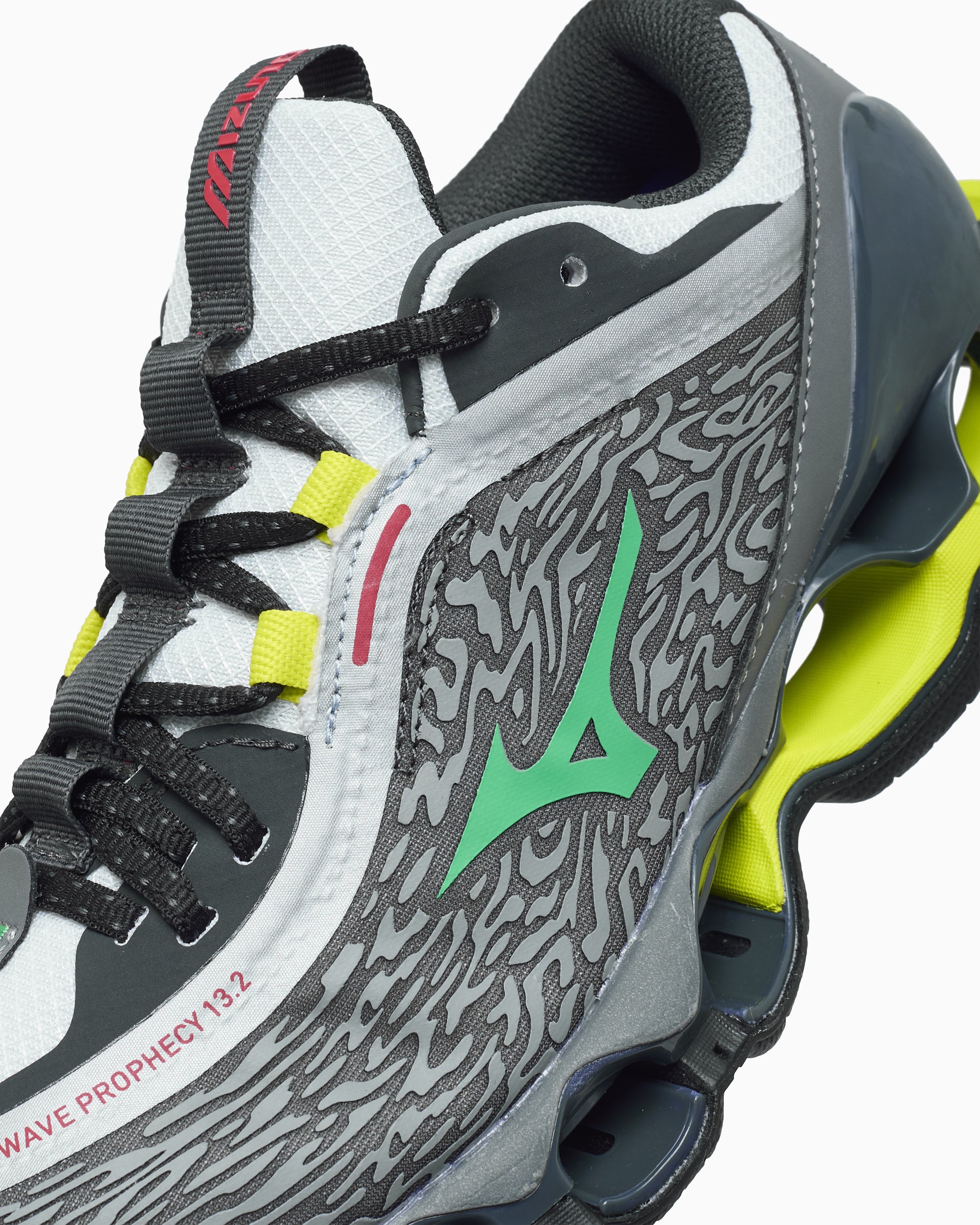 わ Mizuno Wave Prophecy 13.2