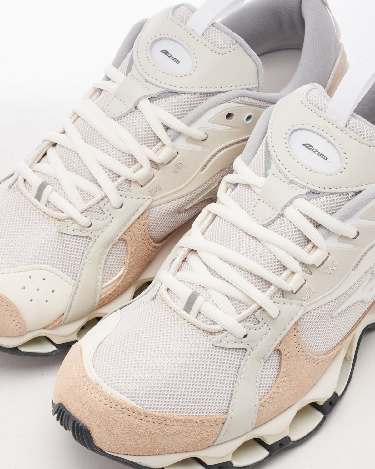 Mizuno Wave Prophecy β2