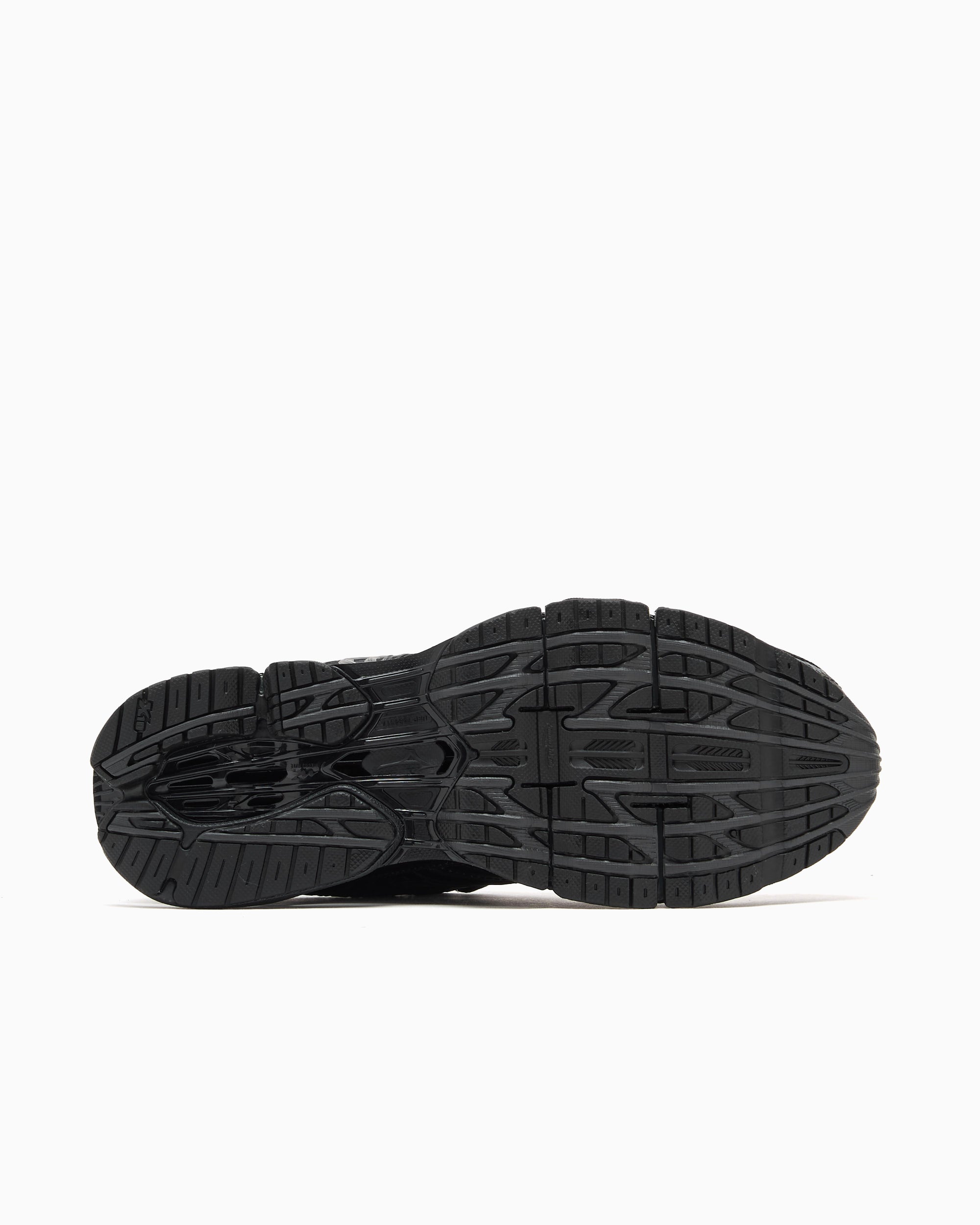 Sneakers Mizuno Wave Prophecy LS - D1GA2604-03