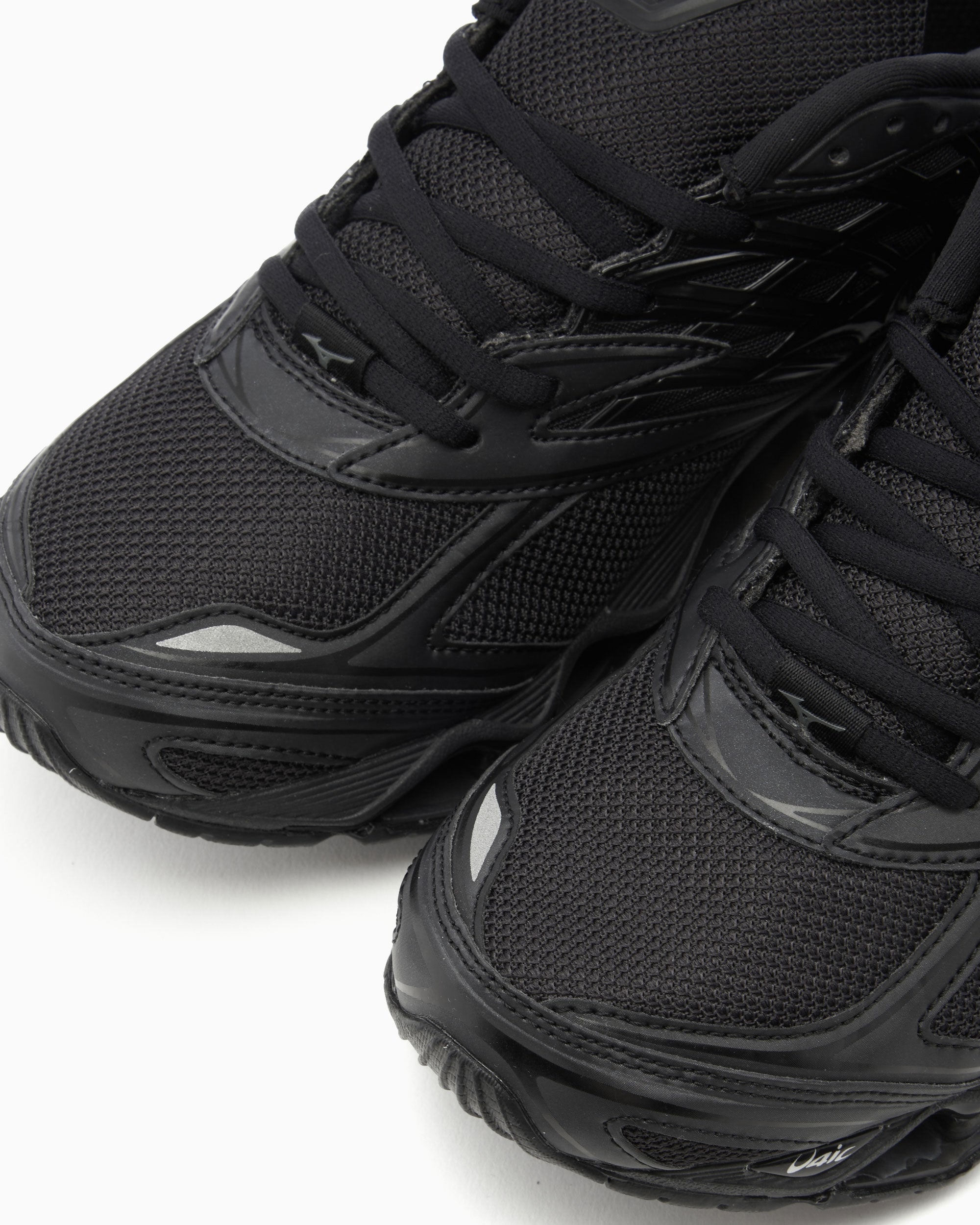 Mizuno Wave Prophecy LS