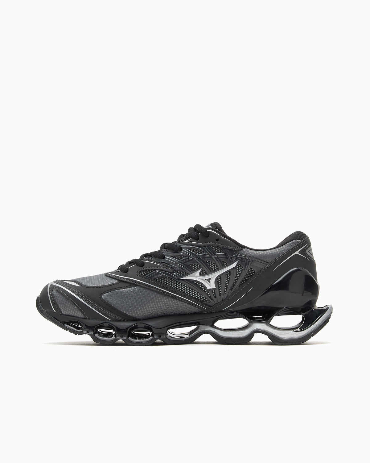 Sneakers Mizuno Wave Prophecy LS Gore-Tex® - D1GA2560-02