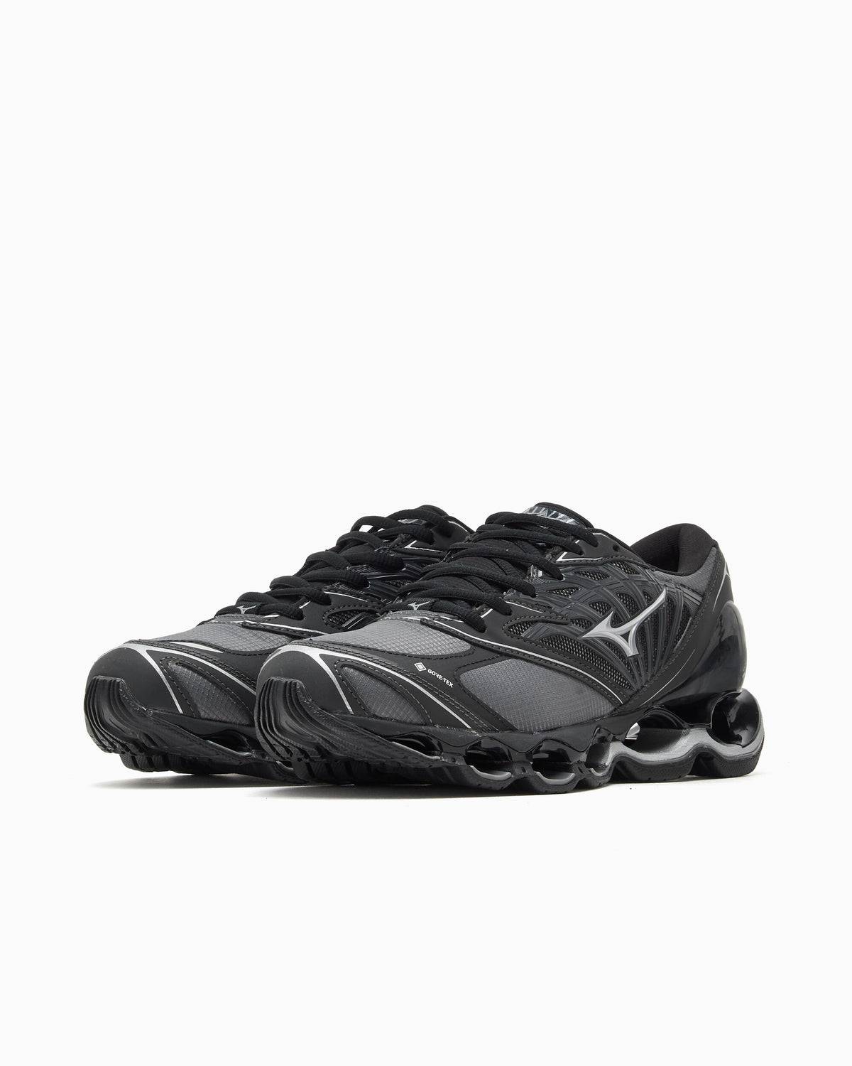 Sneakers Mizuno Wave Prophecy LS Gore-Tex® - D1GA2560-02