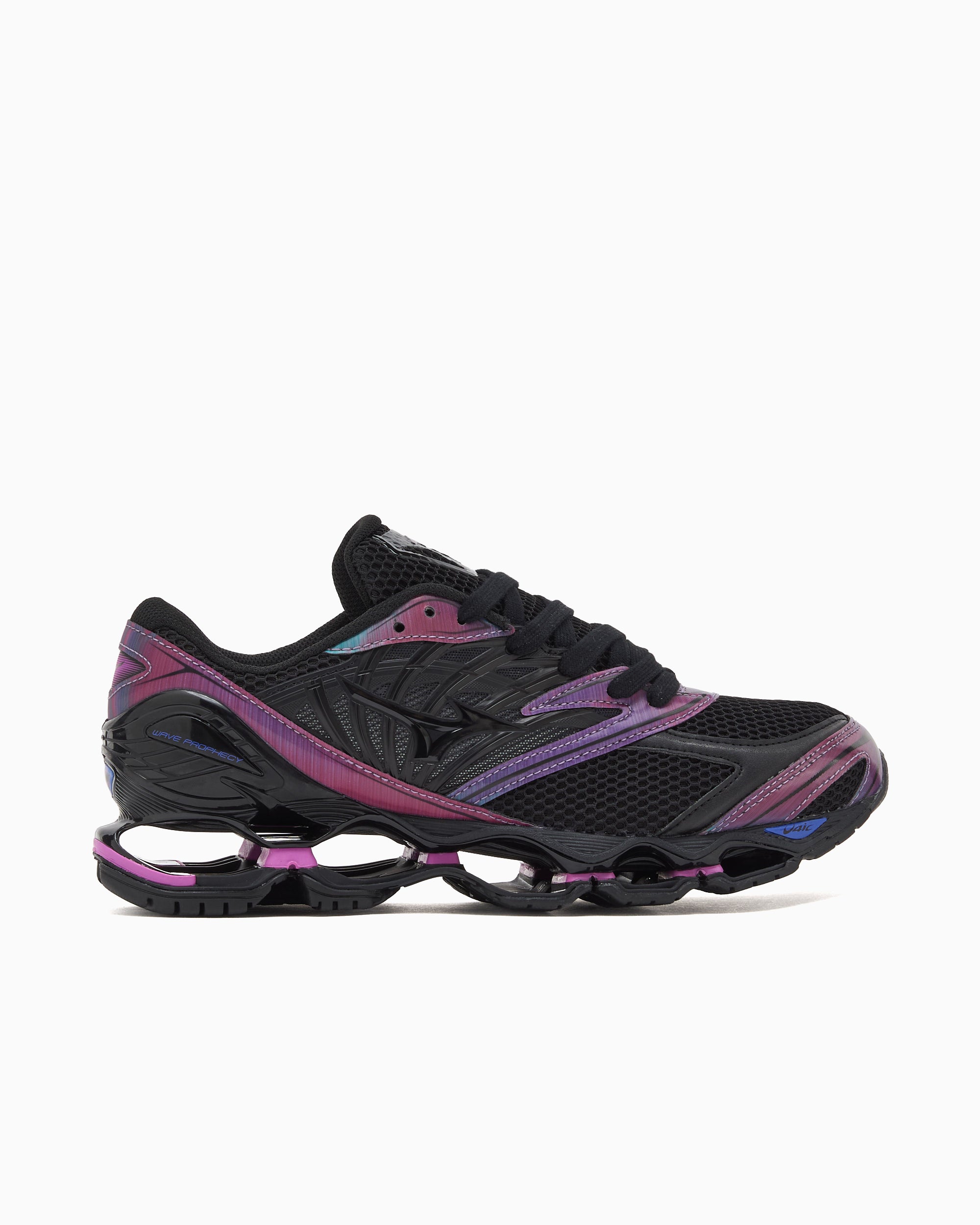 Sneakers Mizuno Wave Prophecy LS "Midnight Velocity Pack" - D1GA2604-01