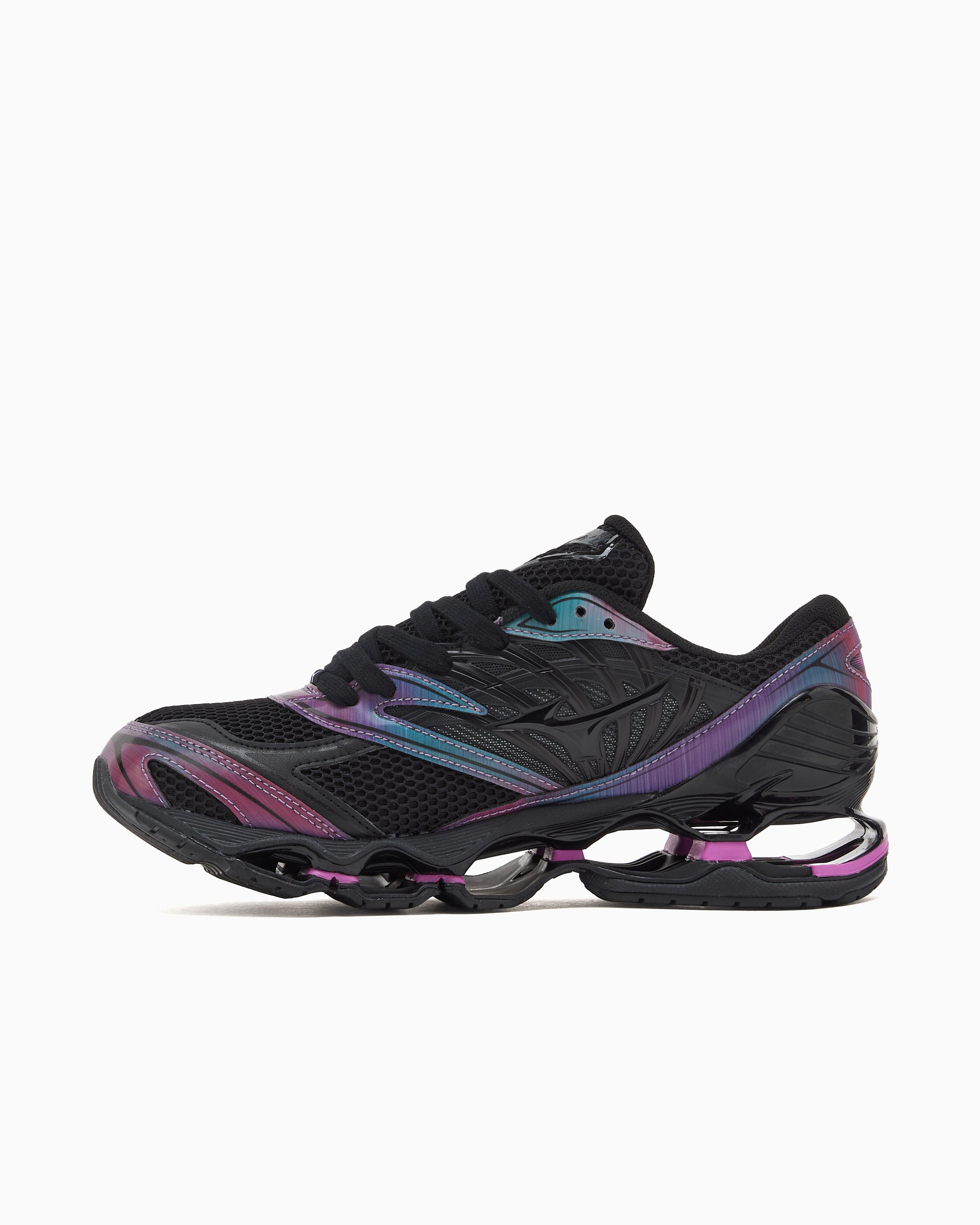 Sneakers Mizuno Wave Prophecy LS "Midnight Velocity Pack" - D1GA2604-01