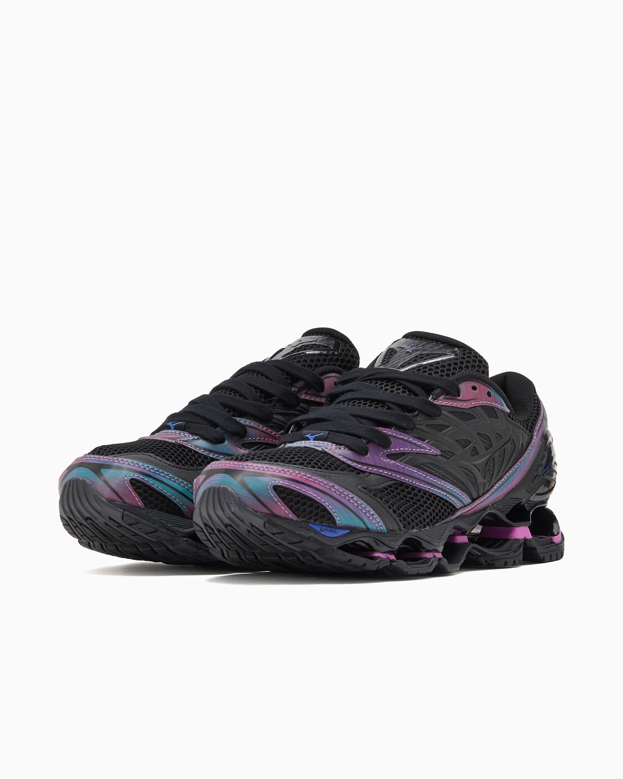 Sneakers Mizuno Wave Prophecy LS "Midnight Velocity Pack" - D1GA2604-01