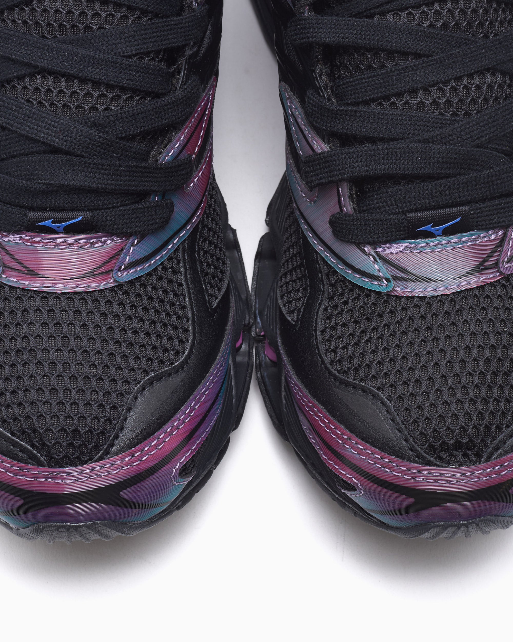 Sneakers Mizuno Wave Prophecy LS "Midnight Velocity Pack" - D1GA2604-01
