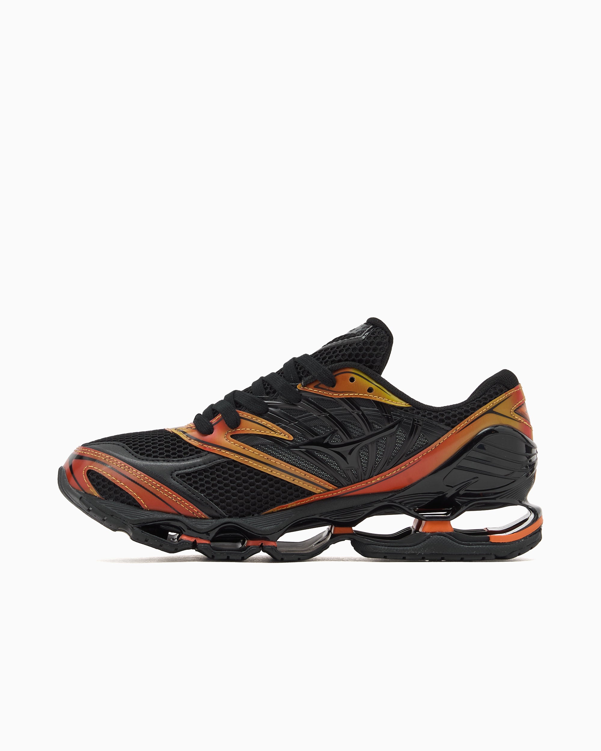 Mizuno Wave Prophecy LS 