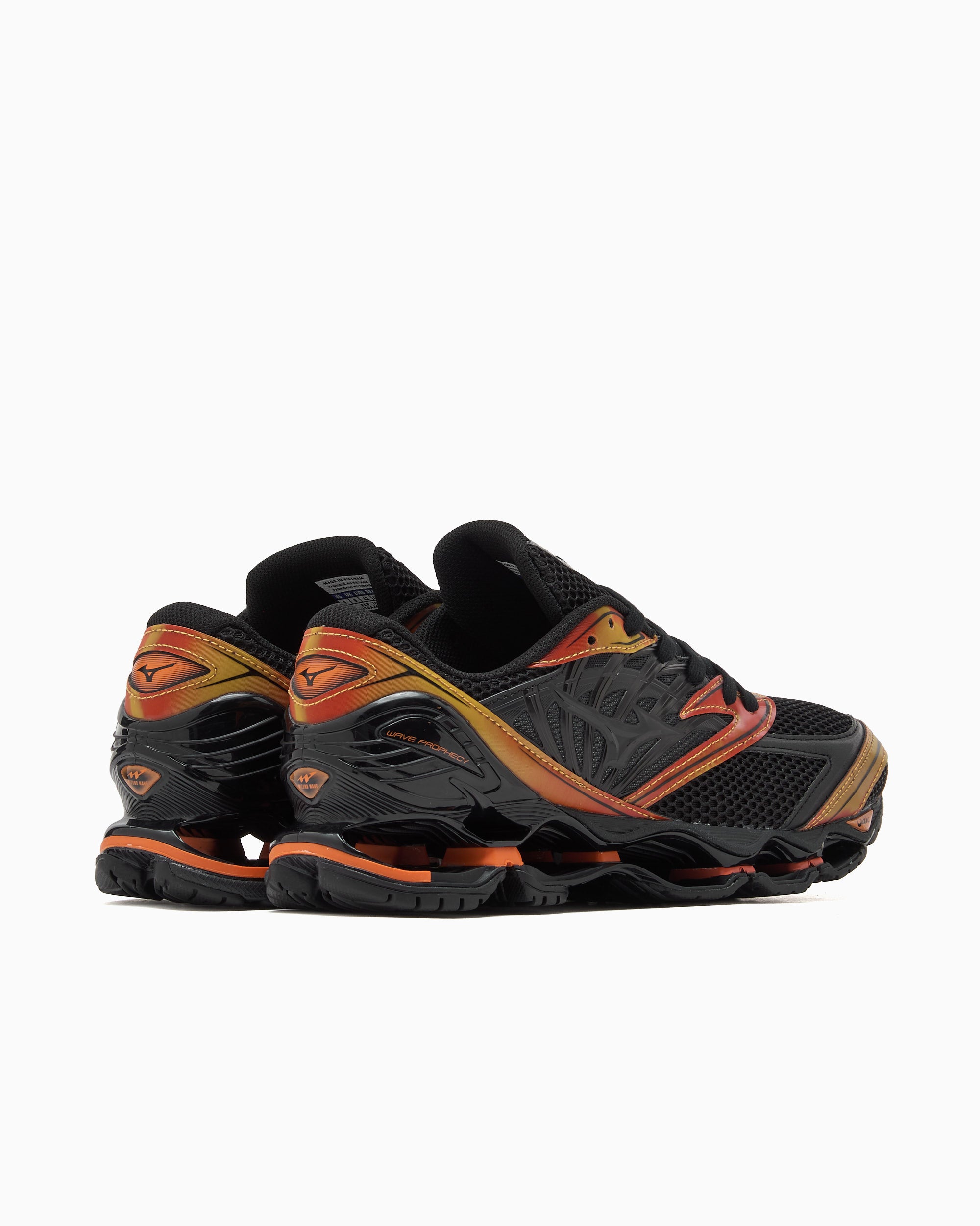 Mizuno Wave Prophecy LS 