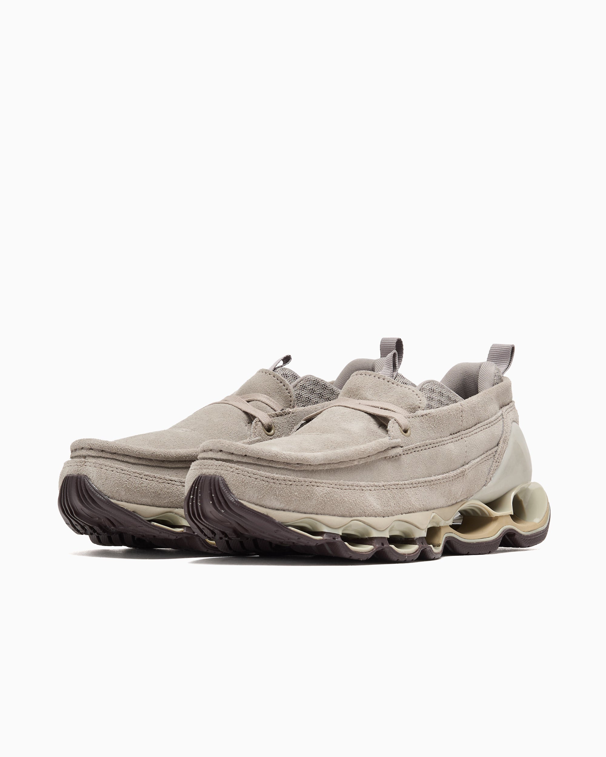 Mizuno Wave Prophecy Moc