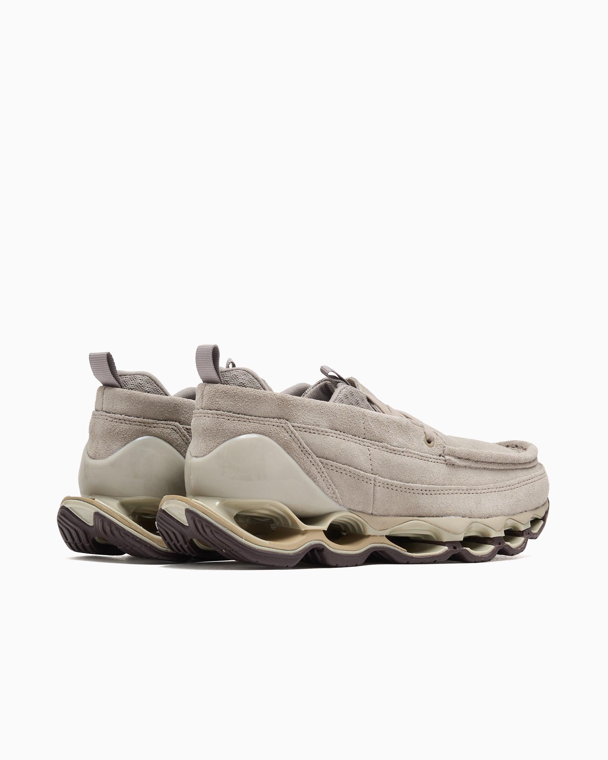 Mizuno Wave Prophecy Moc