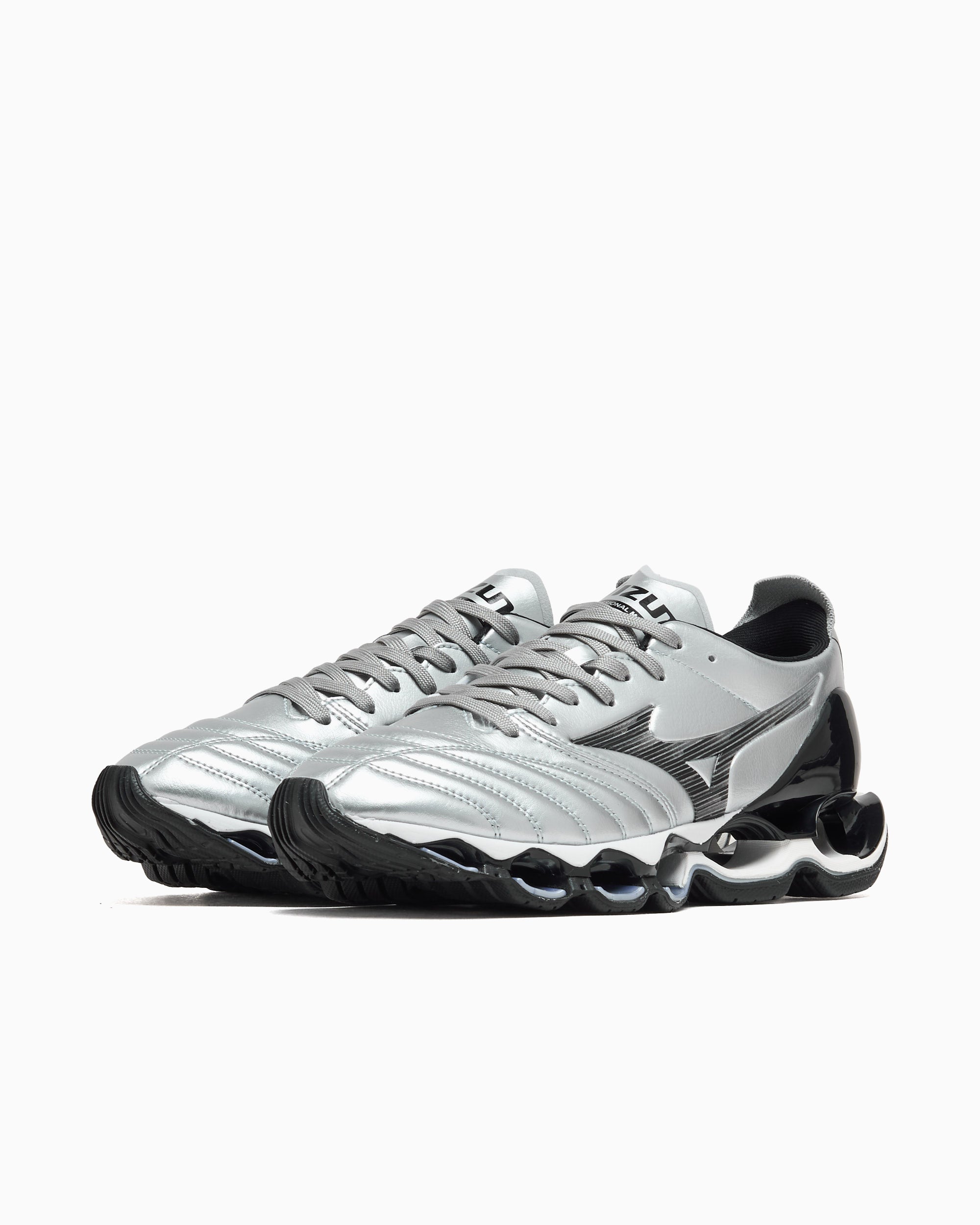 Mizuno Wave Prophecy Morelia Neo