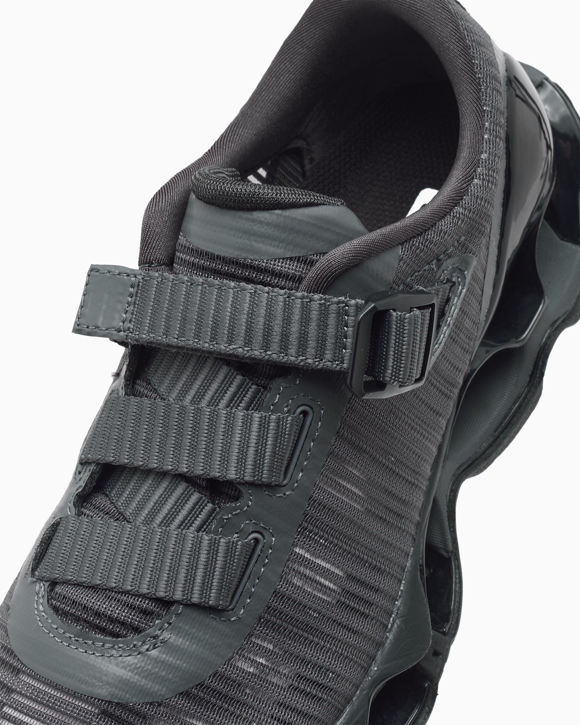 Mizuno Wave Prophecy Strap 2