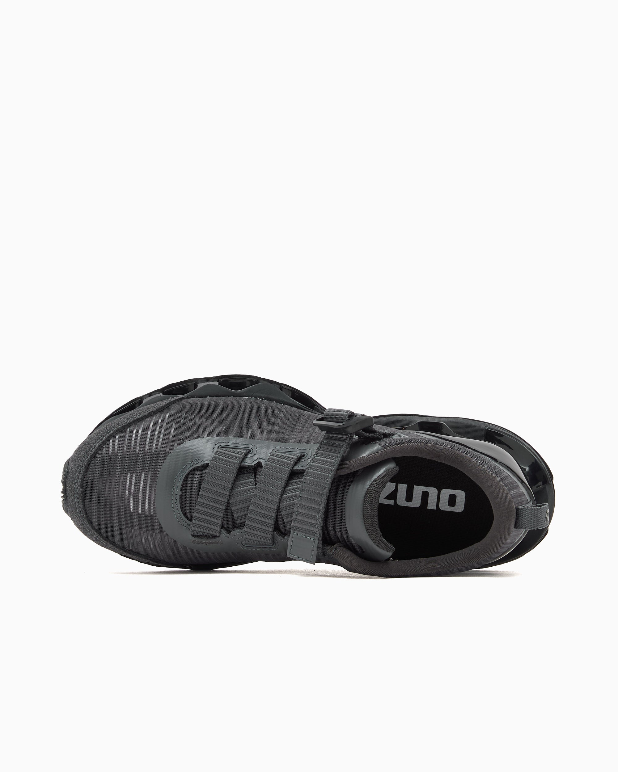 Sneakers Mizuno Wave Prophecy Strap 2 - D1GA2603-01