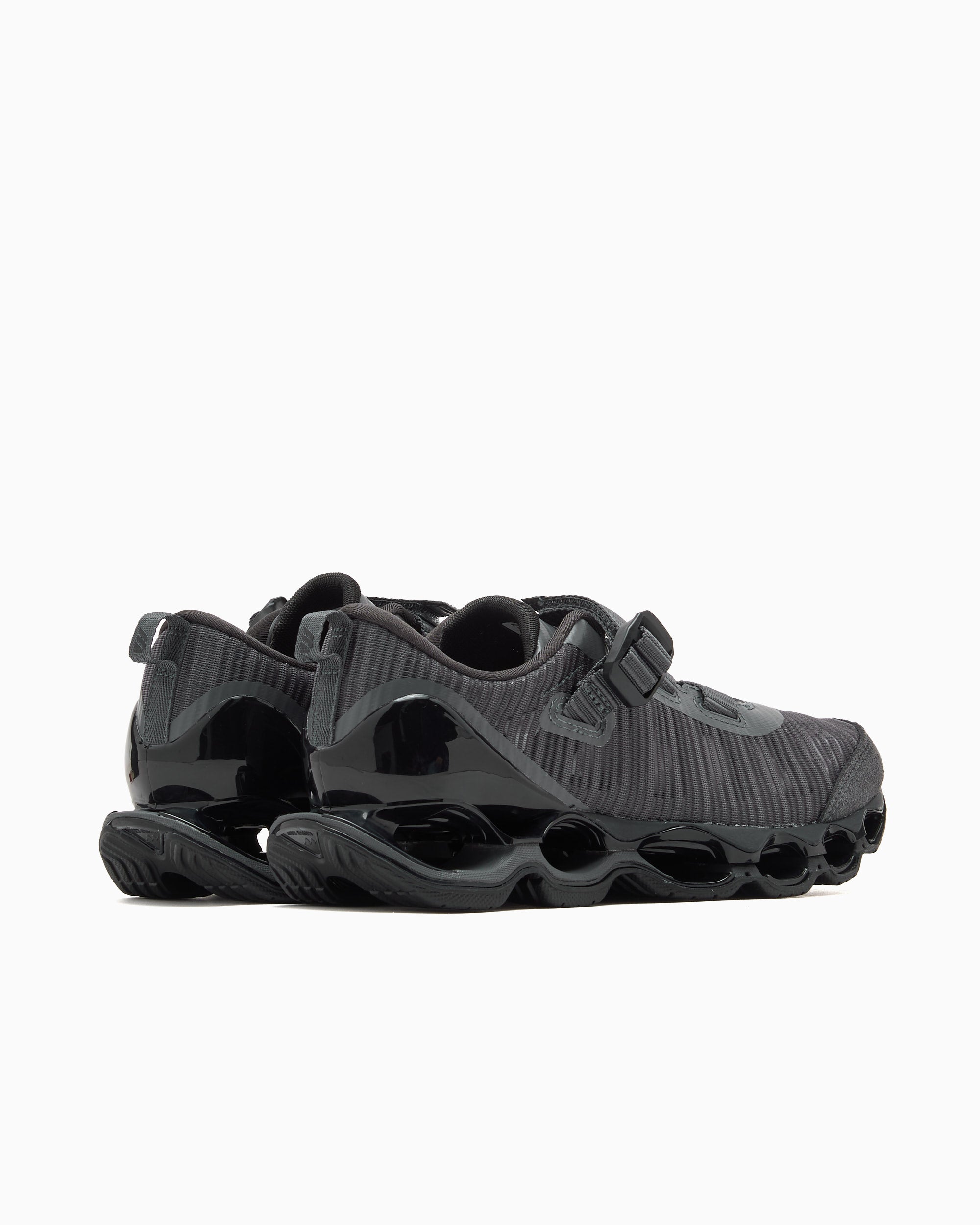 Sneakers Mizuno Wave Prophecy Strap 2 - D1GA2603-01