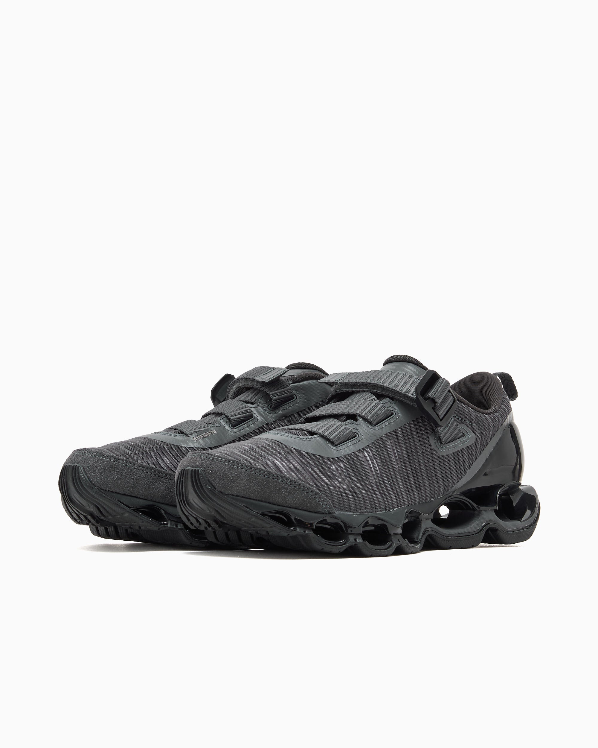 Sneakers Mizuno Wave Prophecy Strap 2 - D1GA2603-01