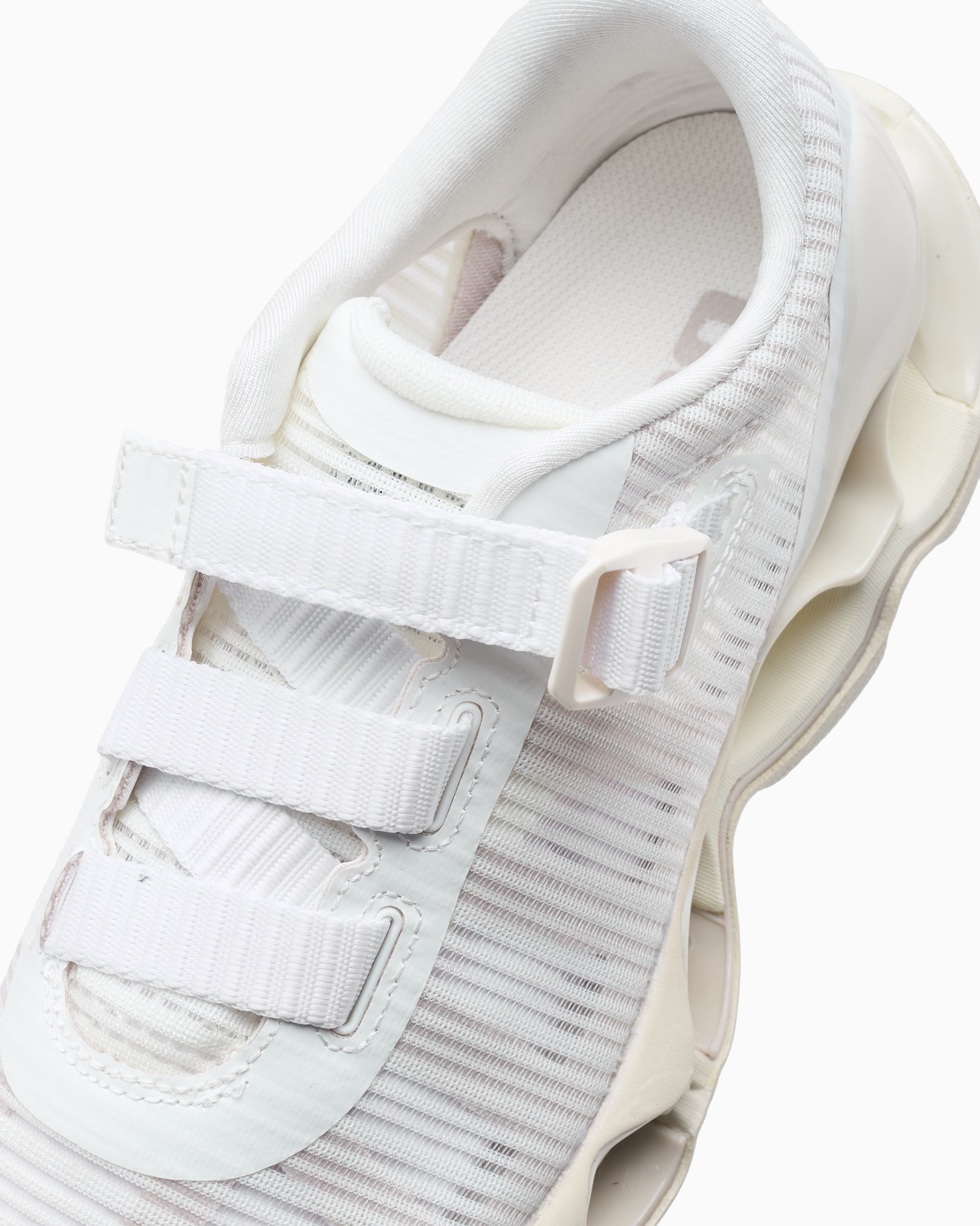 Mizuno Wave Prophecy Strap 2