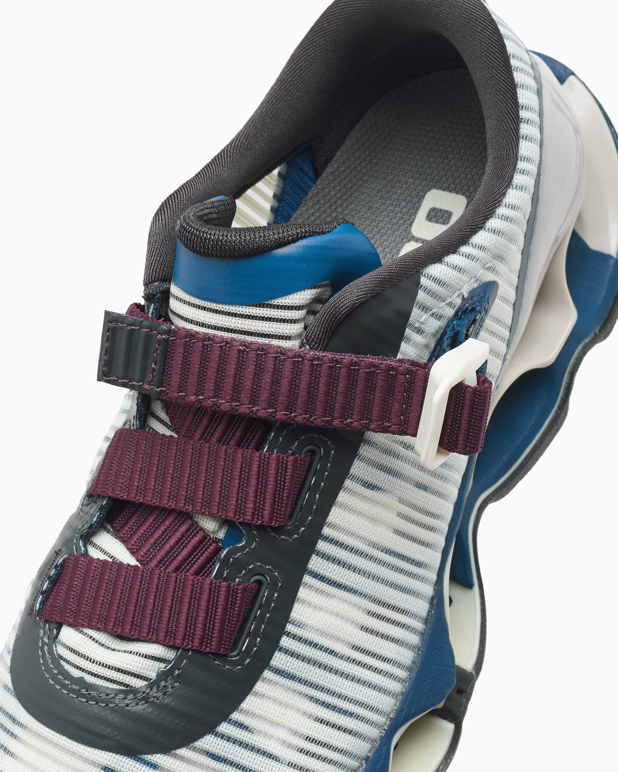Mizuno Wave Prophecy Strap 2 Mizuno Wave Prophecy Strap 2