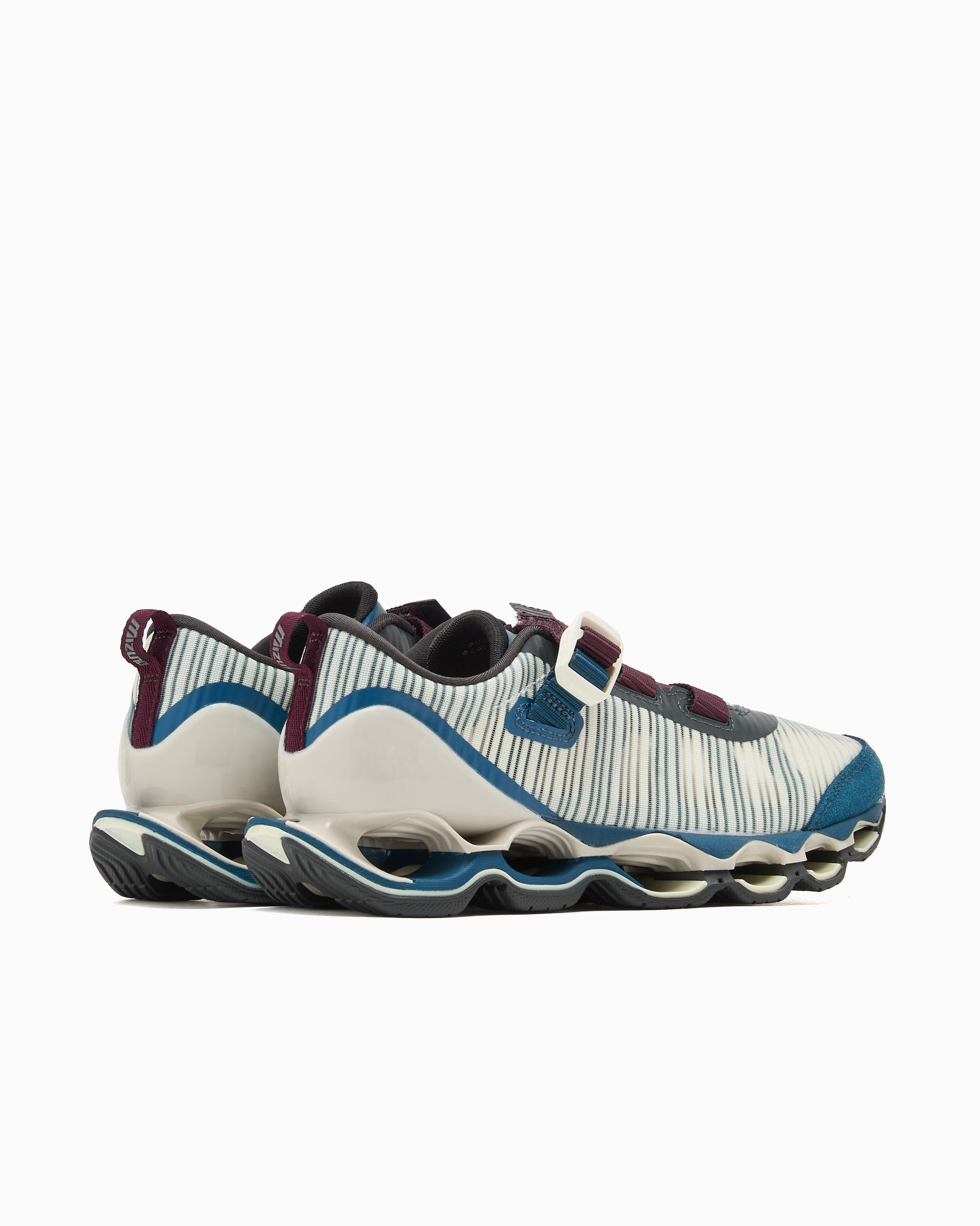 Mizuno Wave Prophecy Strap 2