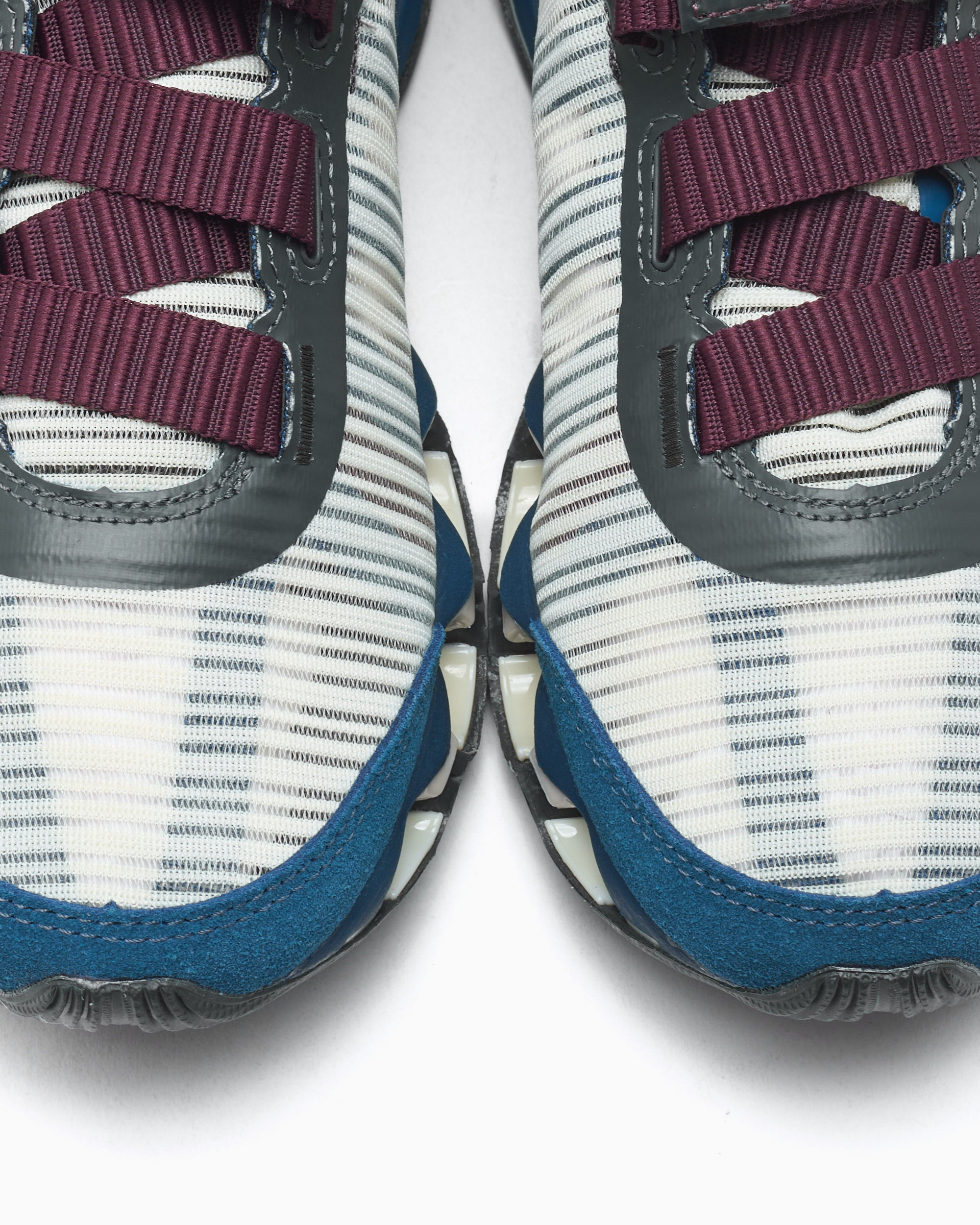 Mizuno Wave Prophecy Strap 2