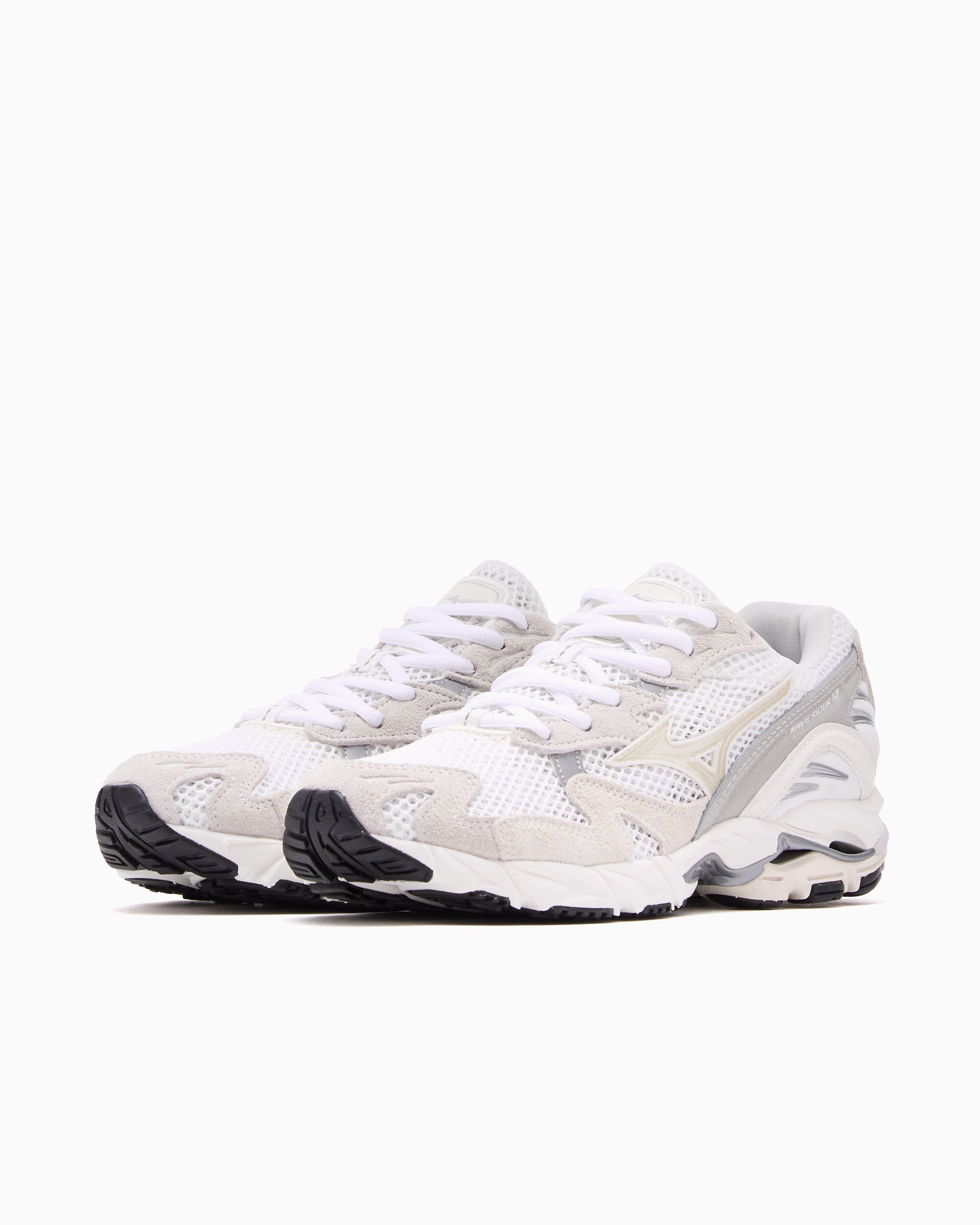 Sneakers Mizuno Wave Rider 10 - D1GA2611-05