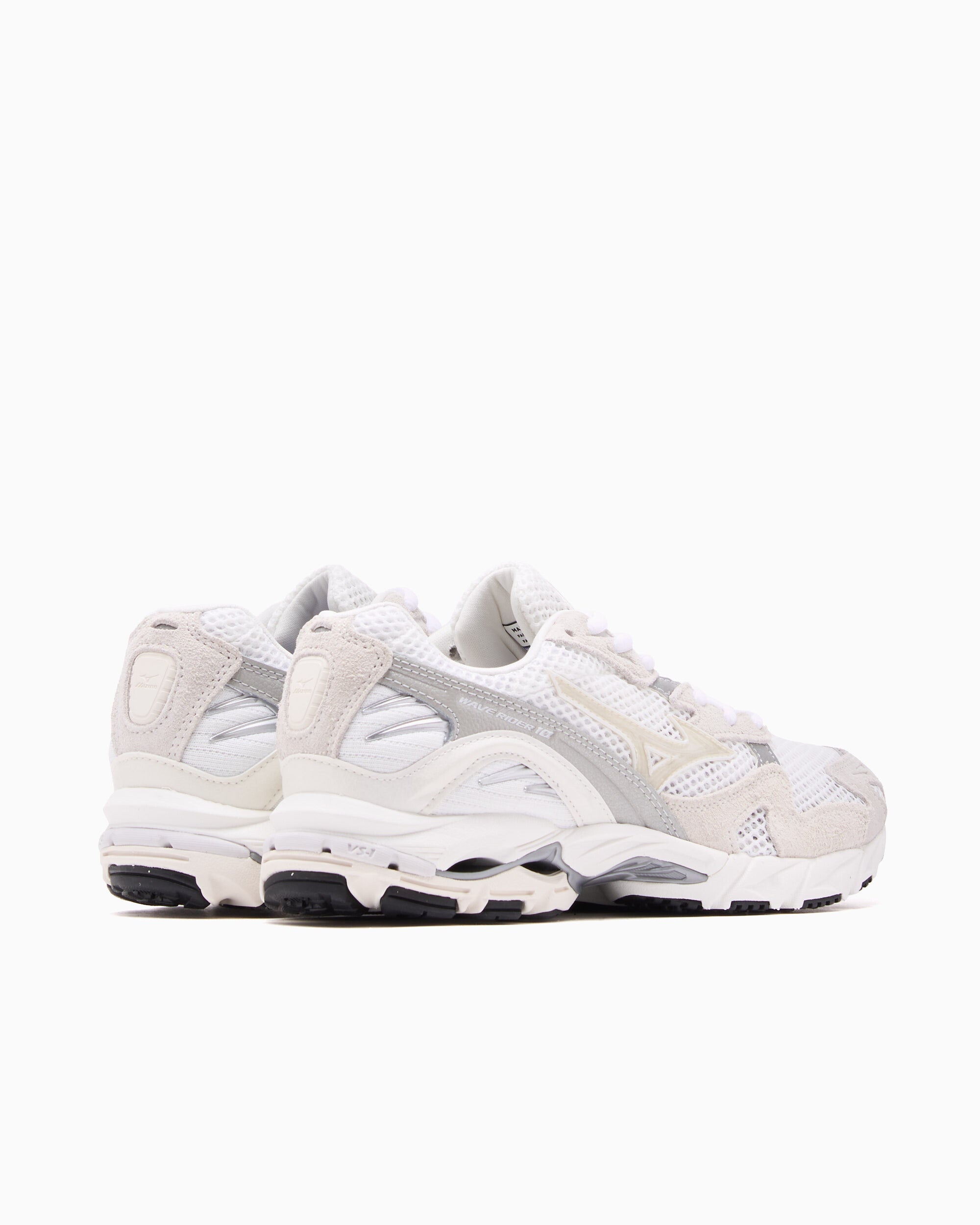 Sneakers Mizuno Wave Rider 10 - D1GA2611-05