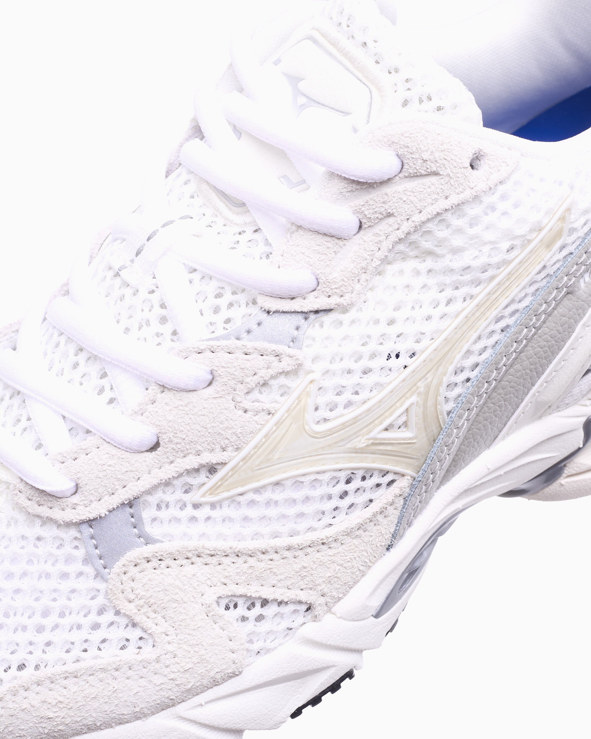 Sneakers Mizuno Wave Rider 10 - D1GA2611-05
