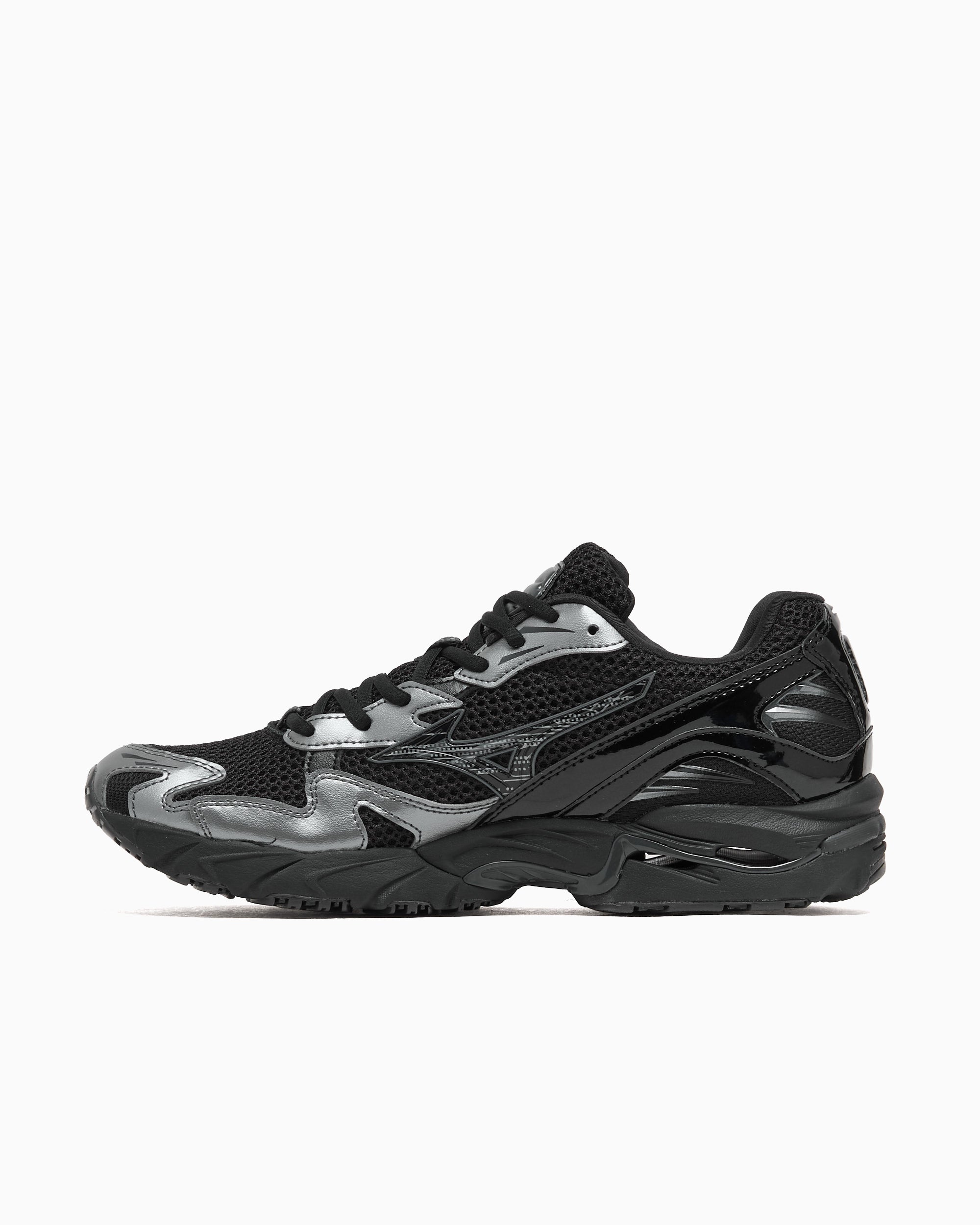 Sneakers Mizuno Wave Rider 10 - D1GA2616-01