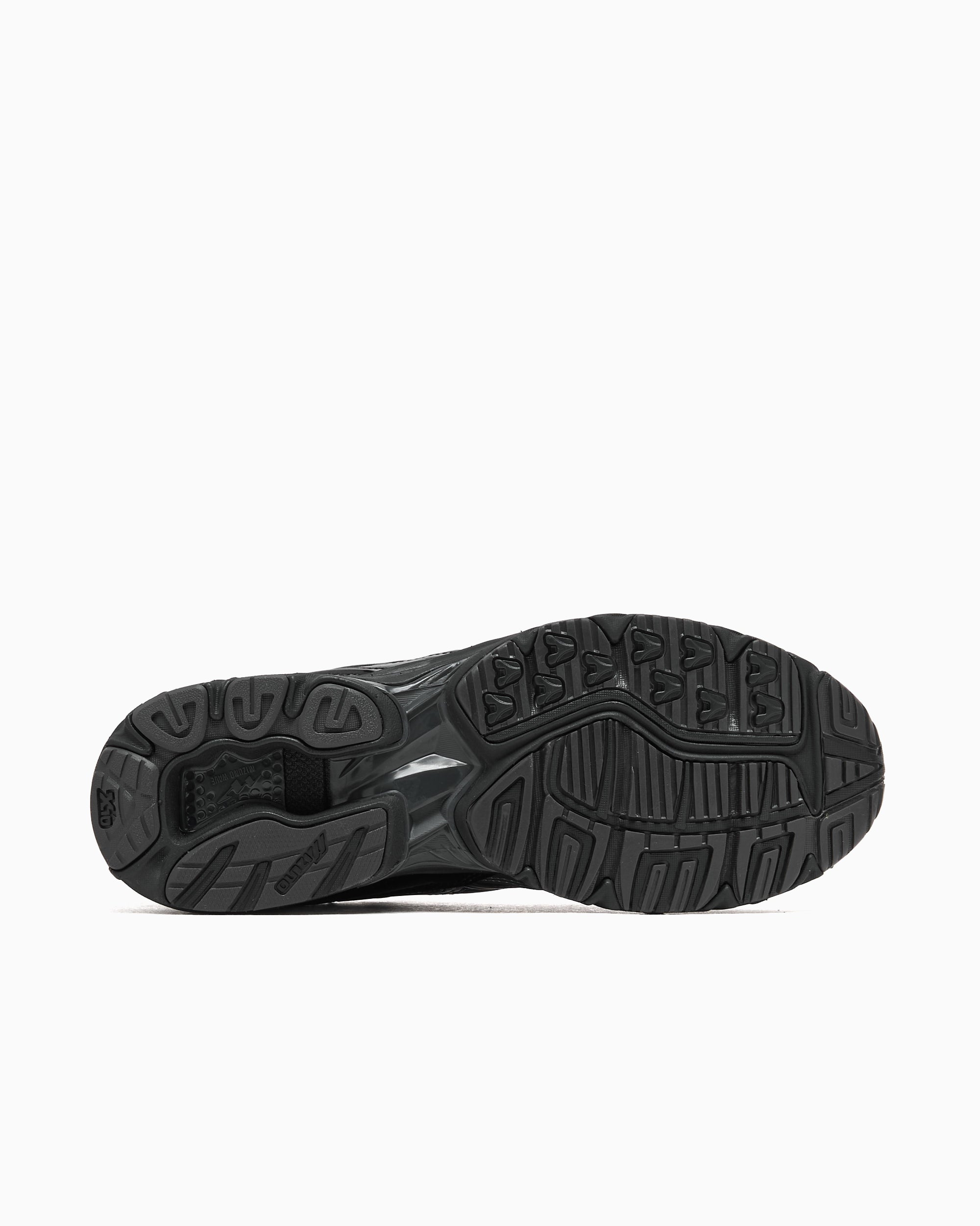 Sneakers Mizuno Wave Rider 10 - D1GA2616-01