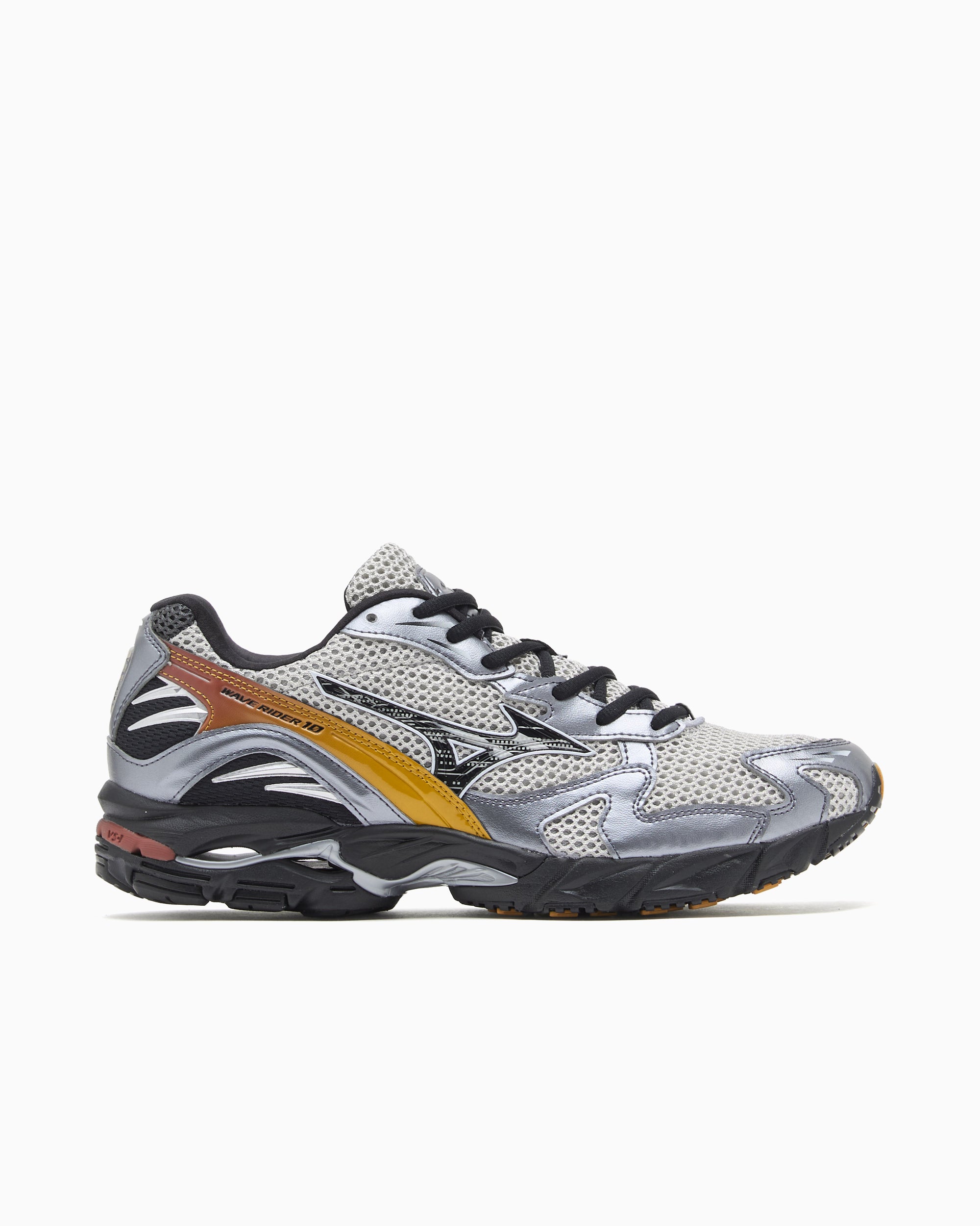 Mizuno Wave Rider 10